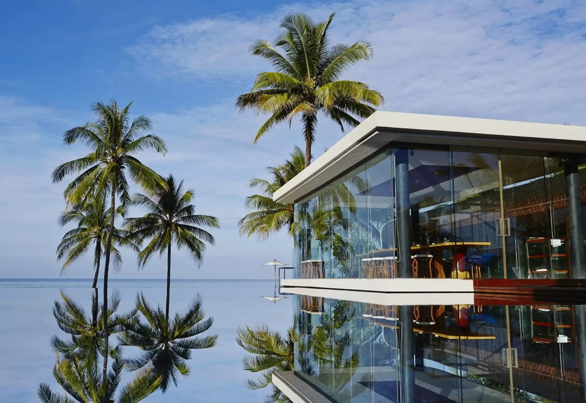 INIALA Beach House