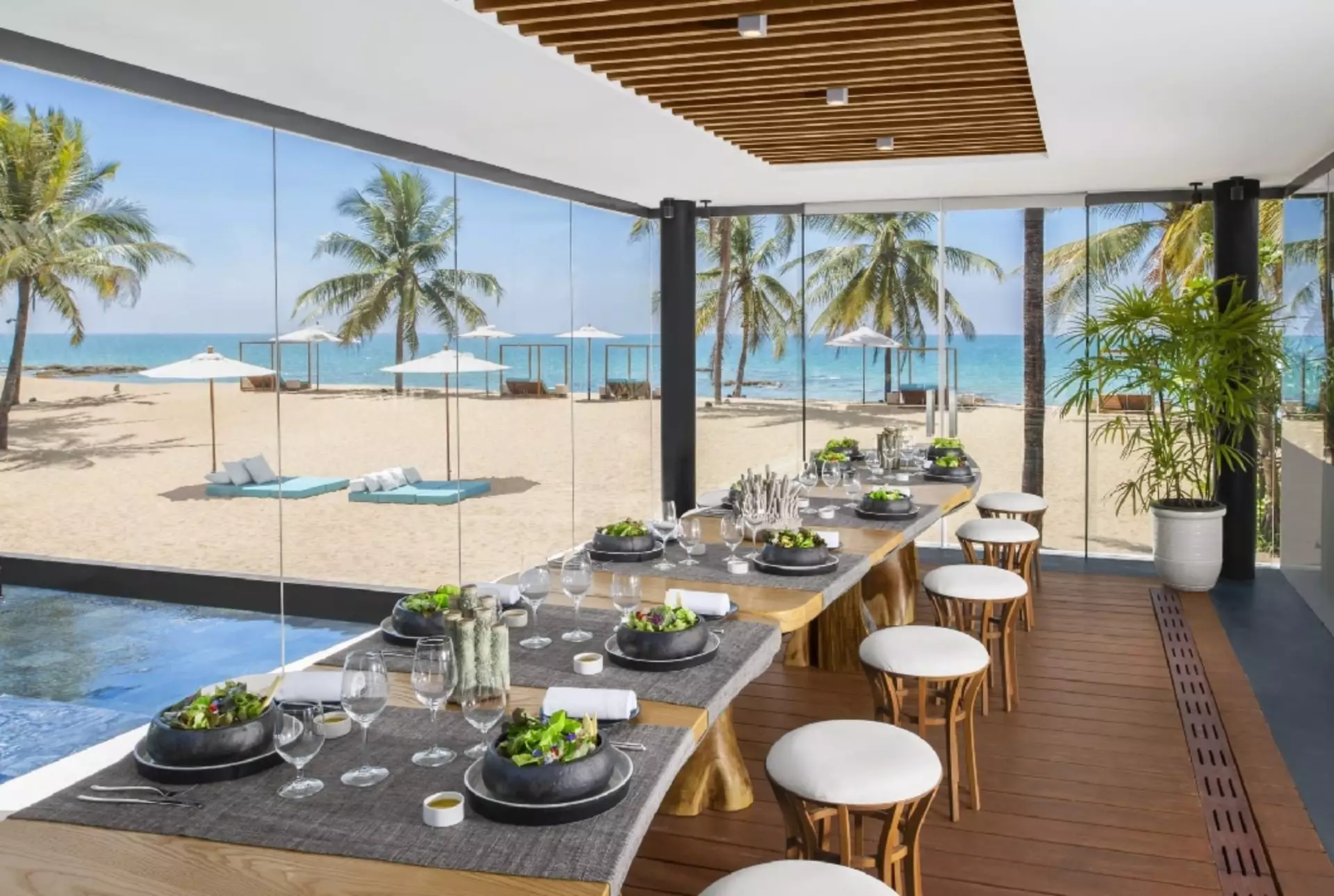 INIALA Beach House