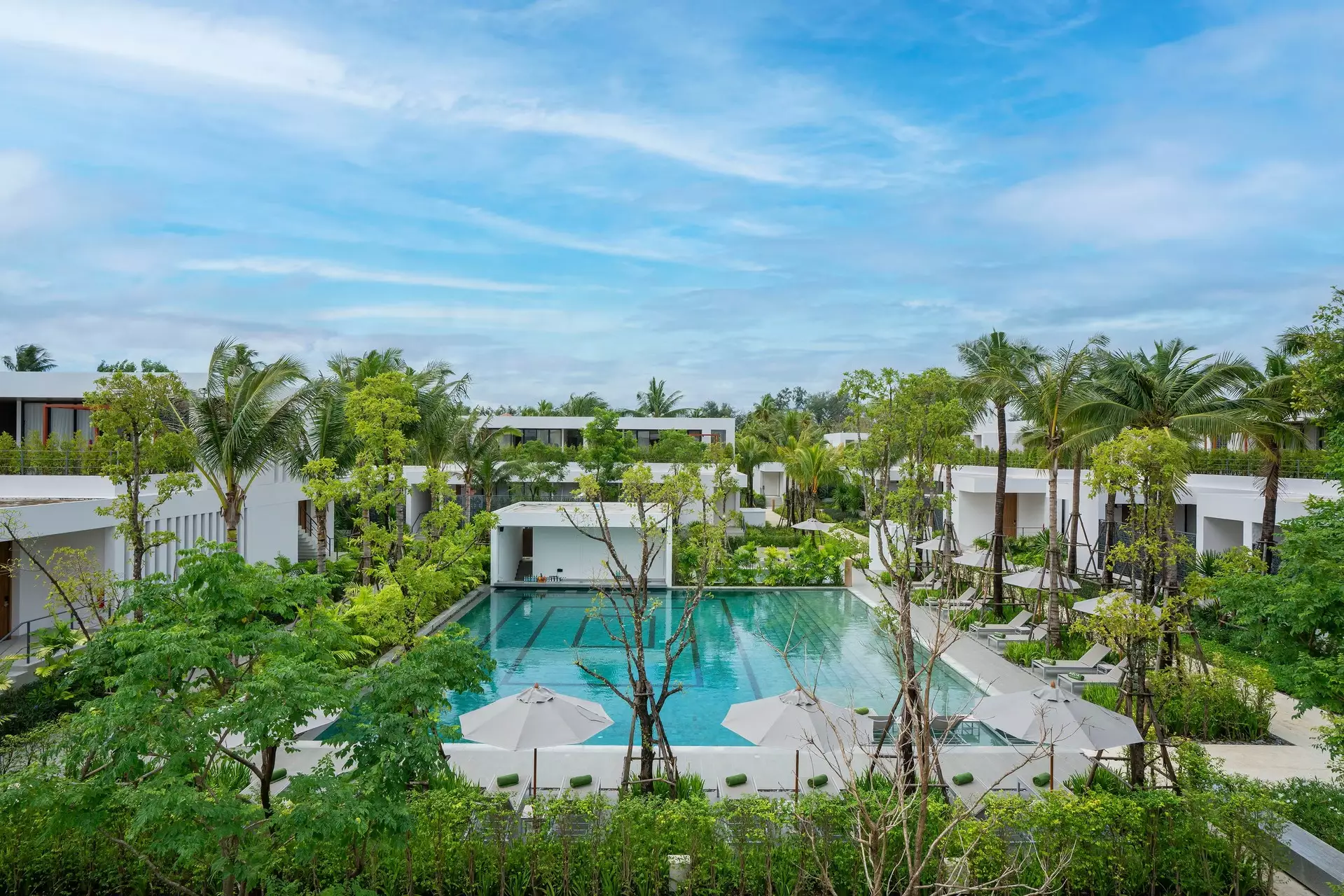 Meliá Phuket Mai Khao
