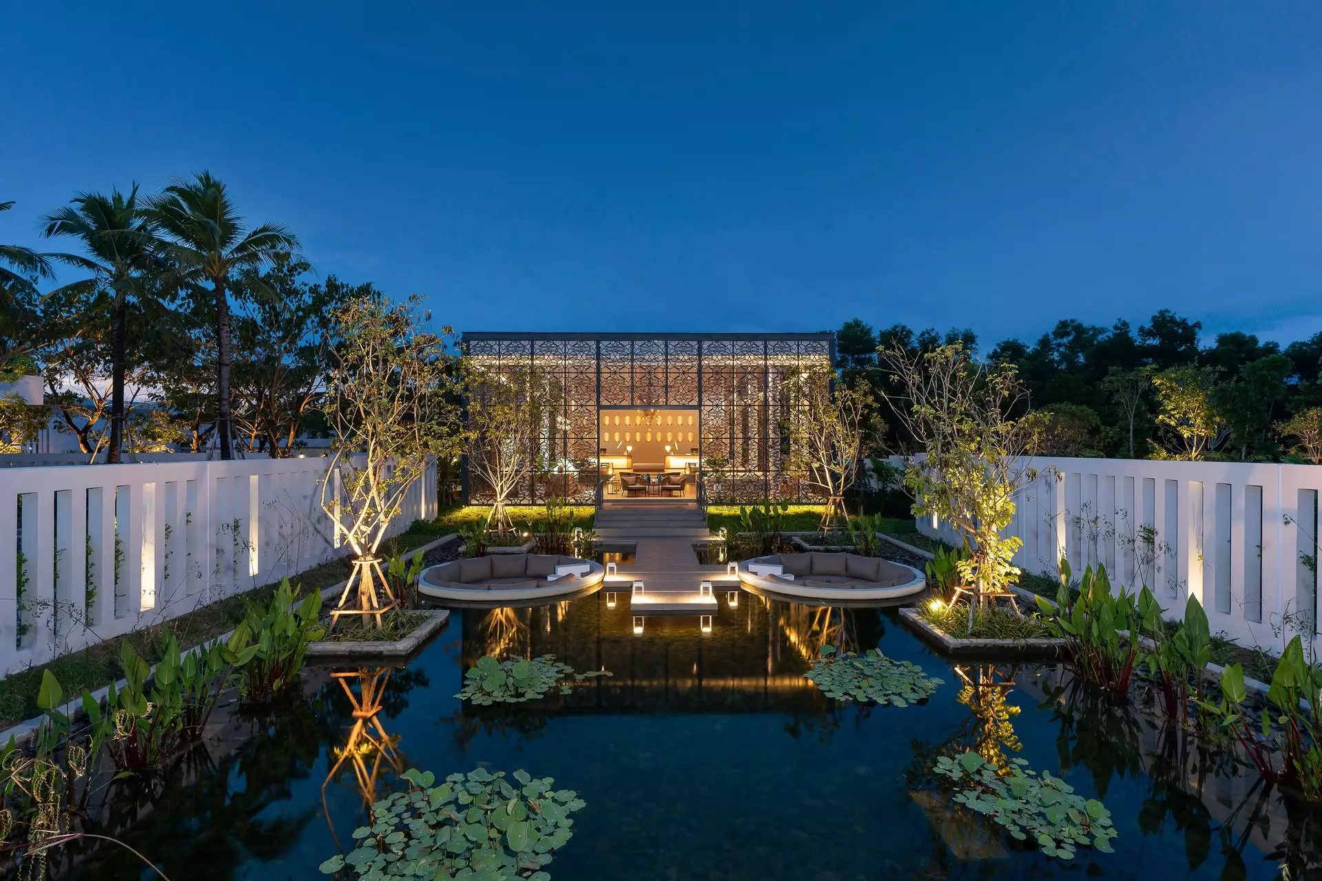 Meliá Phuket Mai Khao