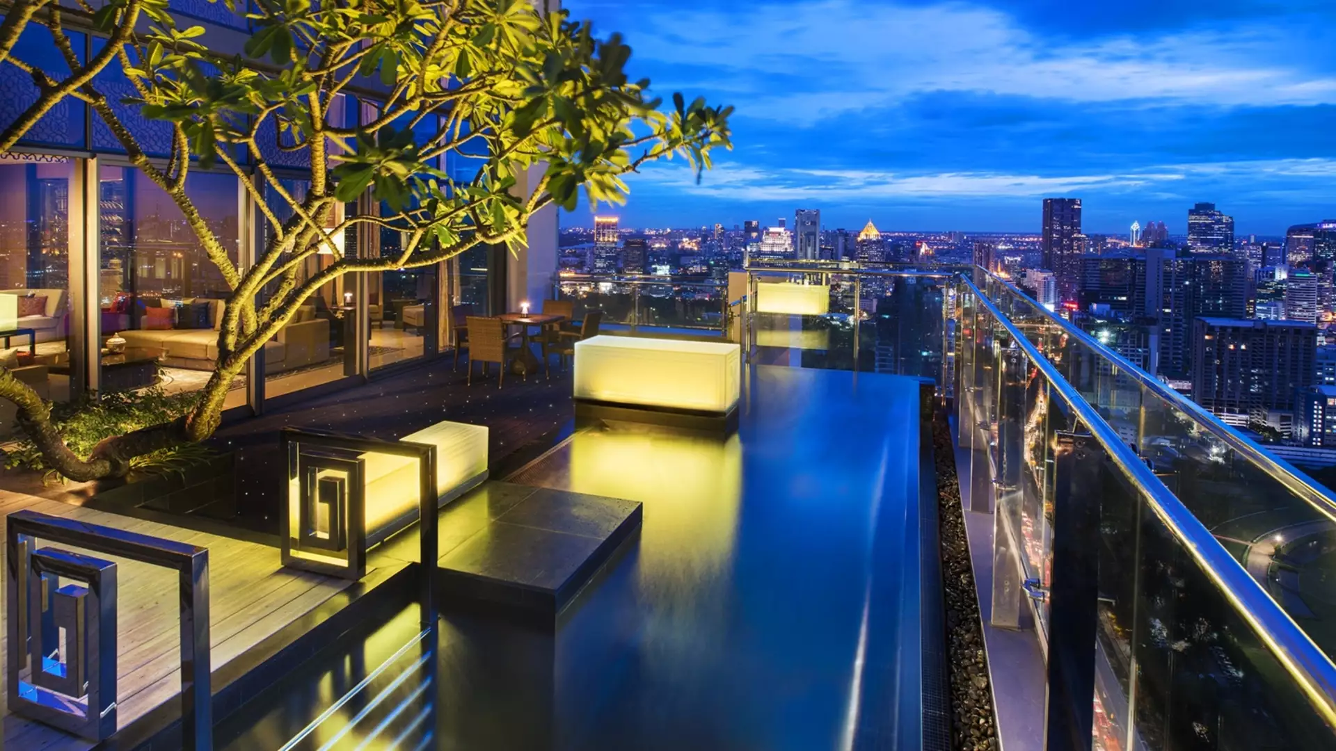 St. Regis Bangkok