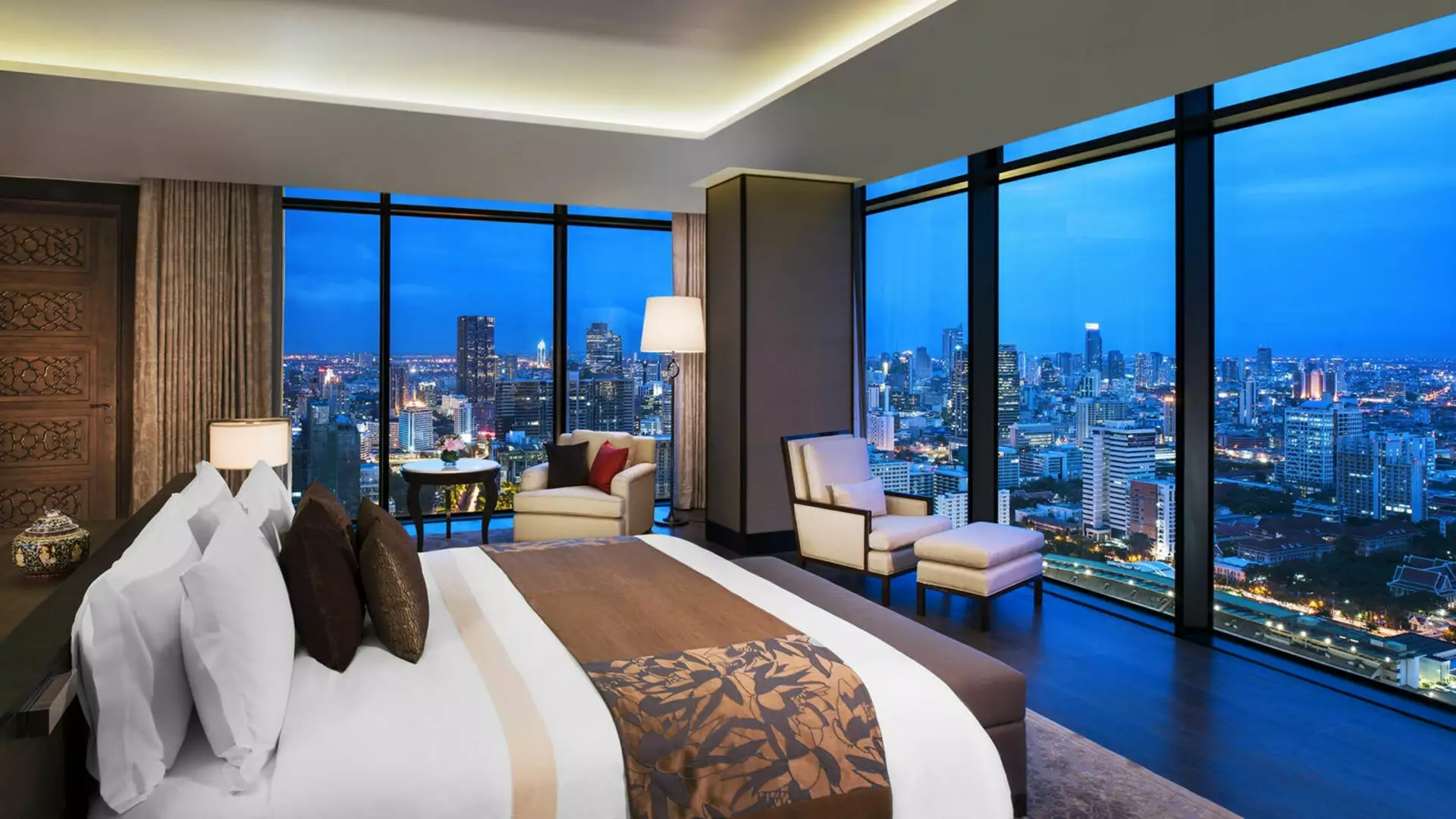St. Regis Bangkok