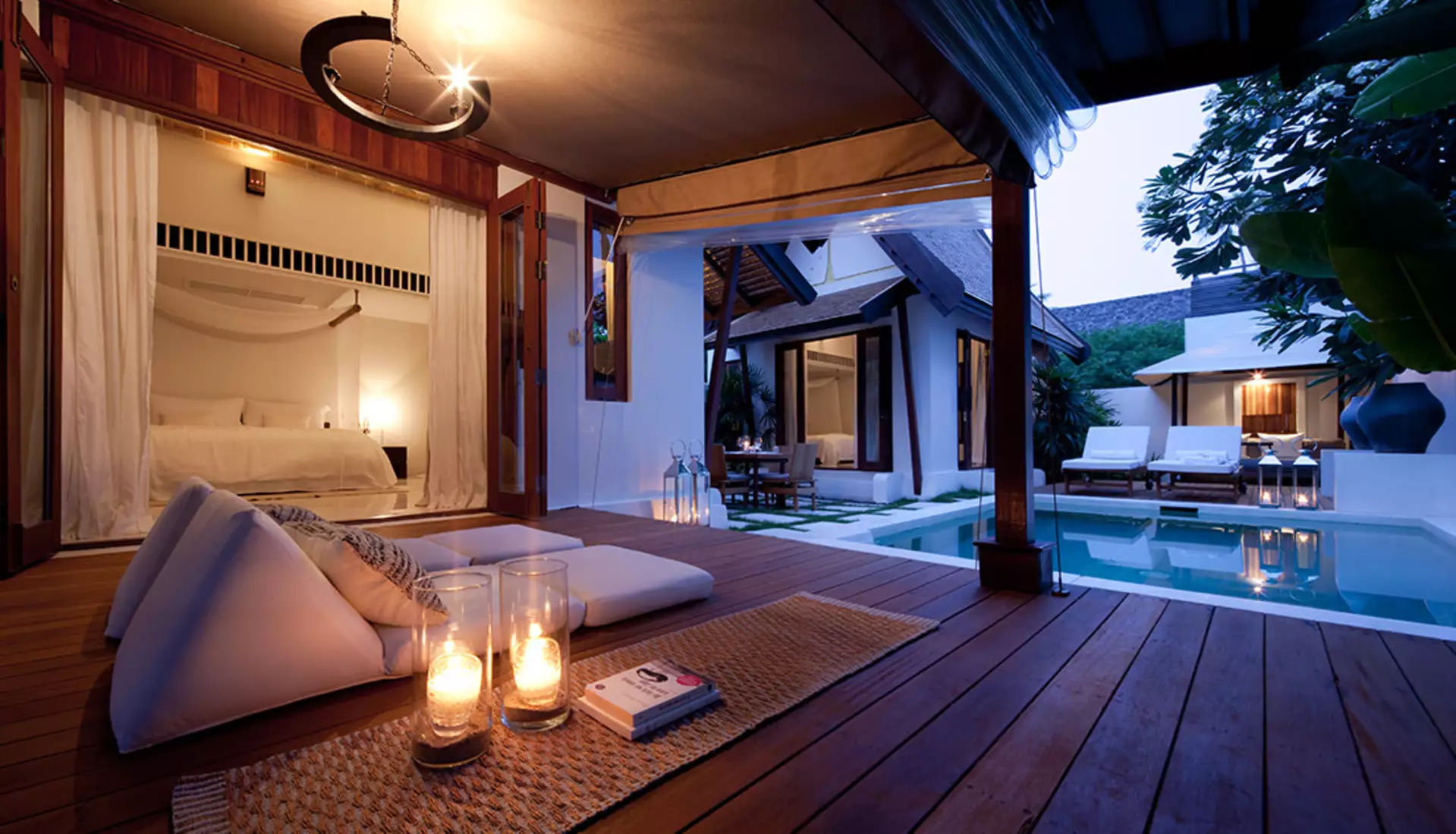 SALA Samui Choengmon Beach