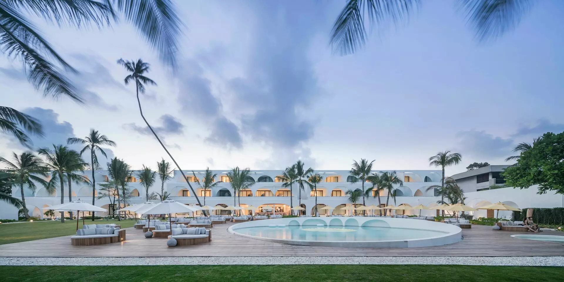 SALA Samui Chaweng Beach