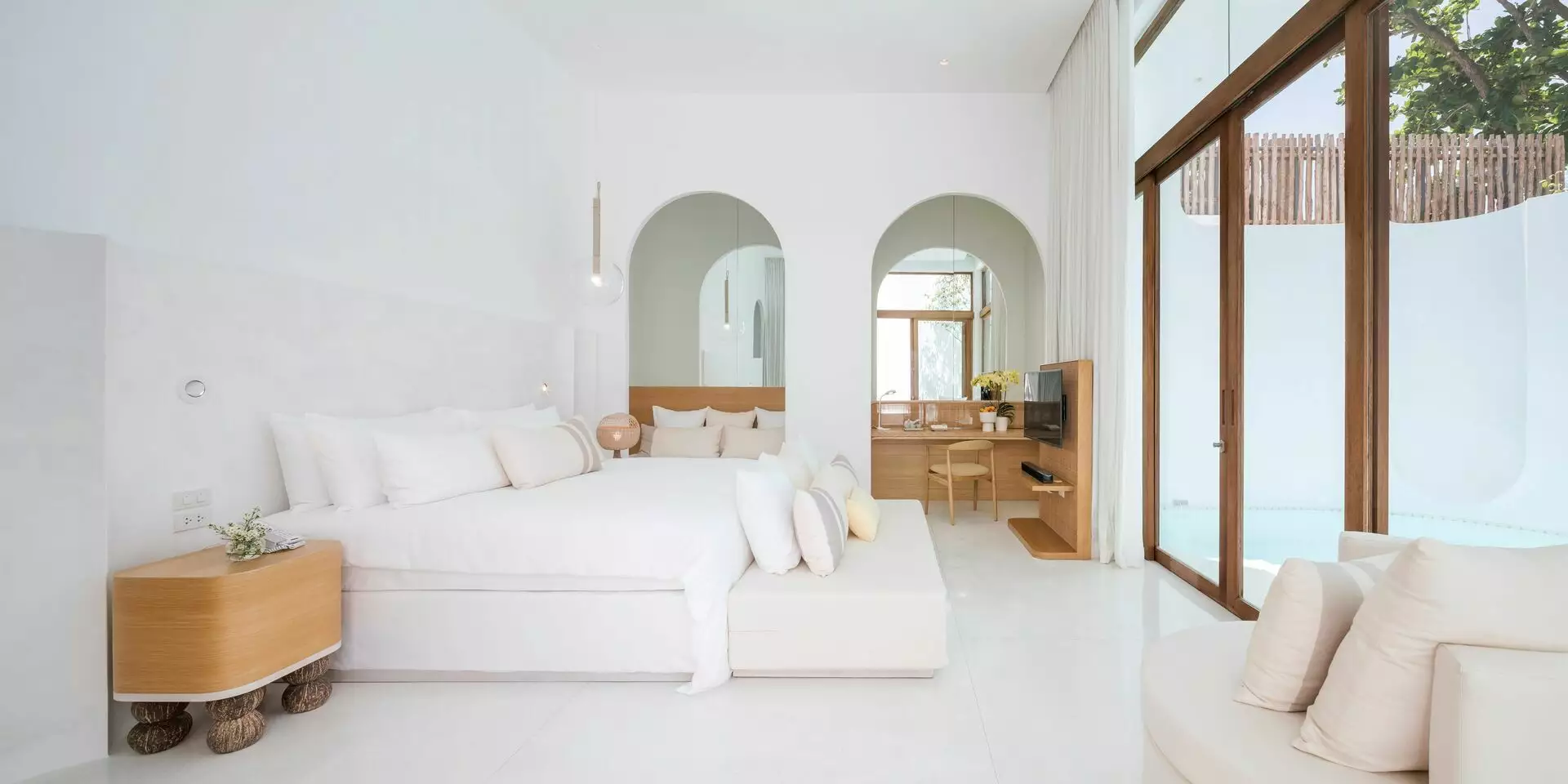 SALA Samui Chaweng Beach