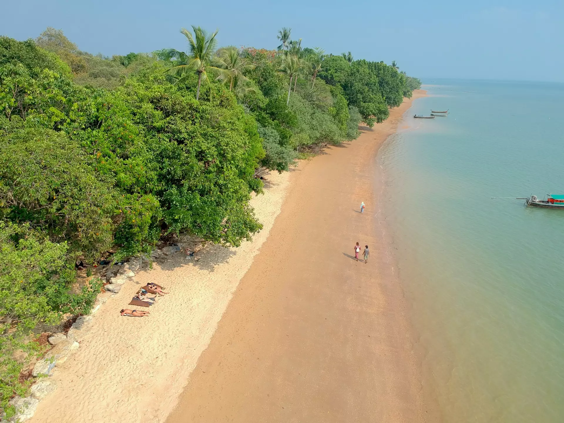 ANANA Ecological Resort Krabi