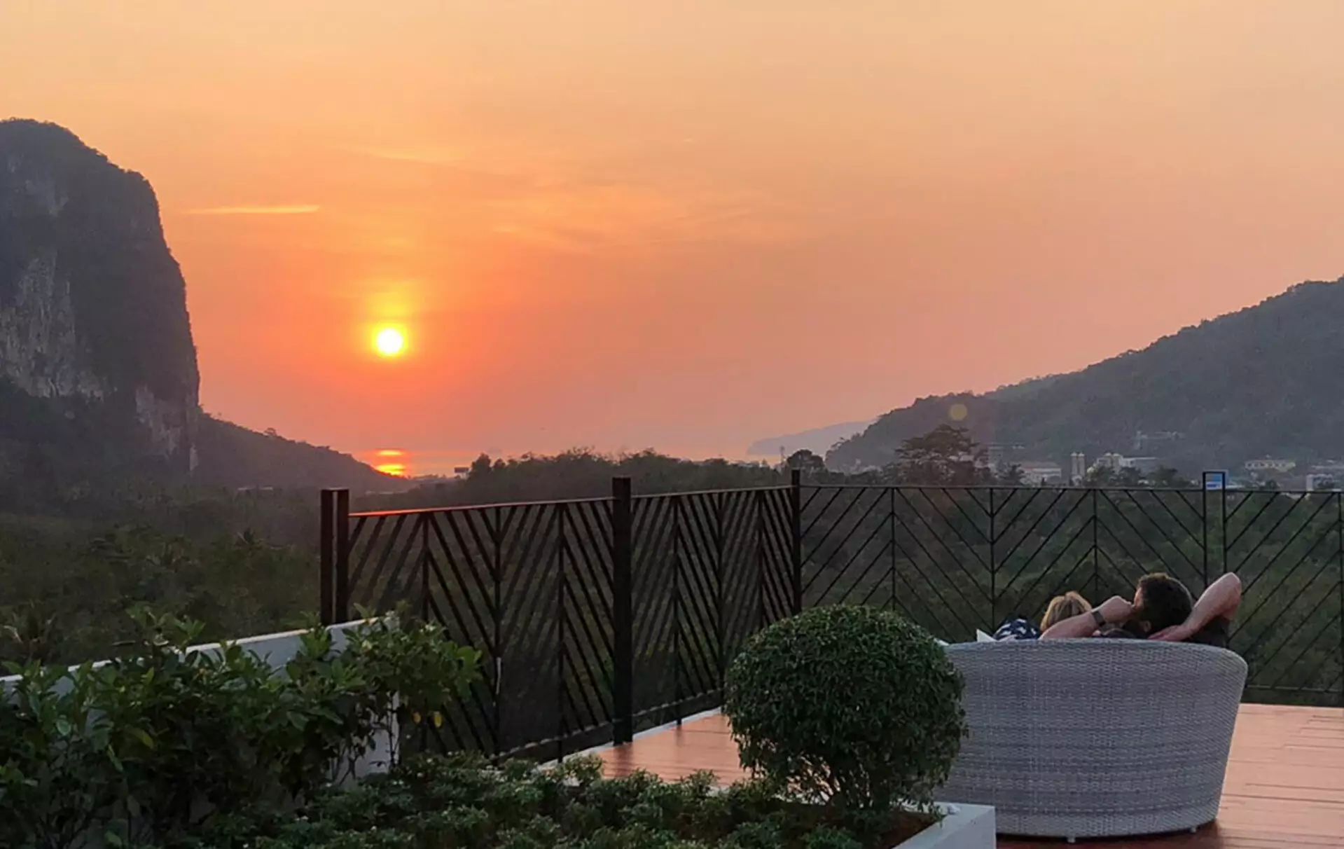 ANANA Ecological Resort Krabi