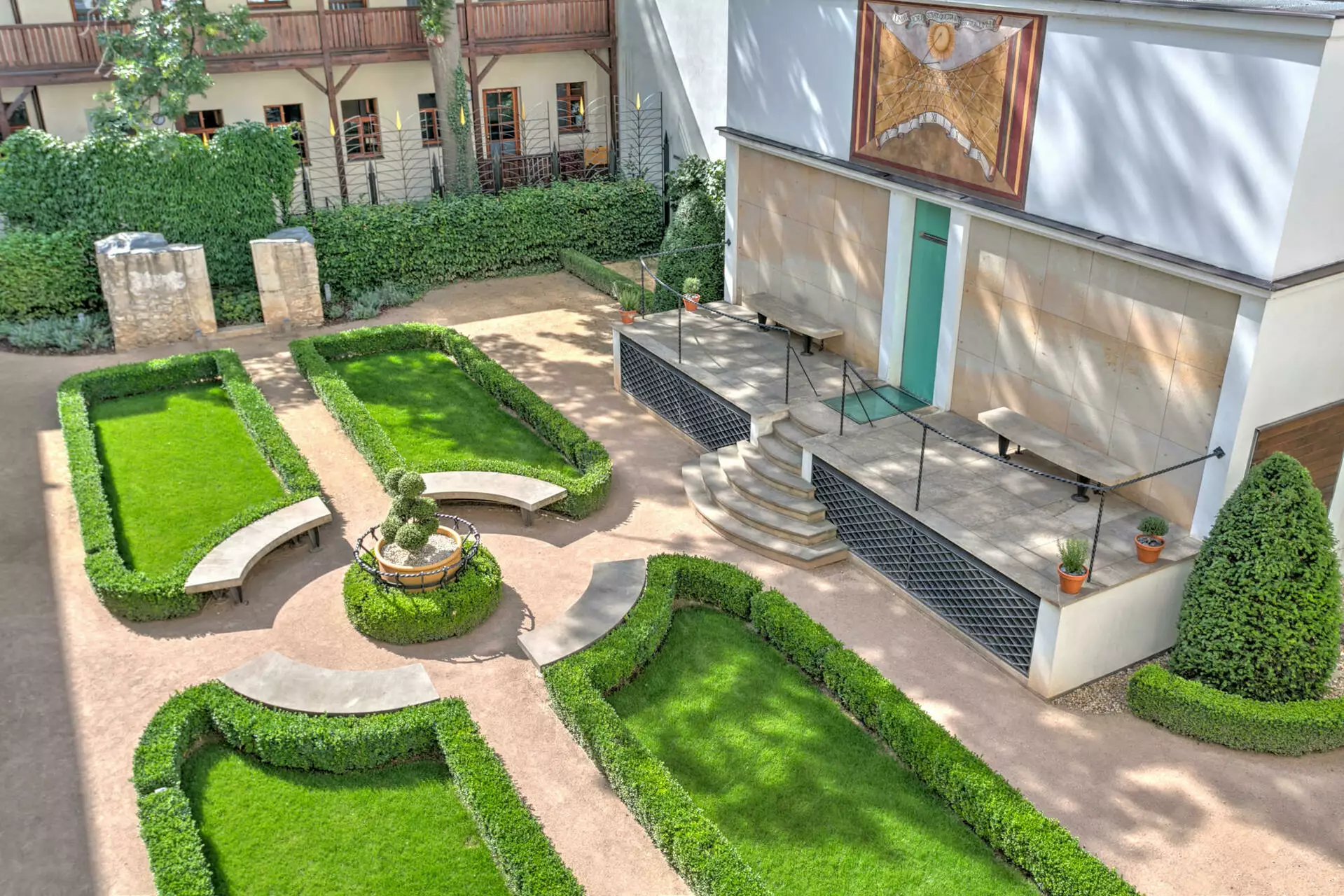 Augustine, a Luxury Collection Hotel Prague