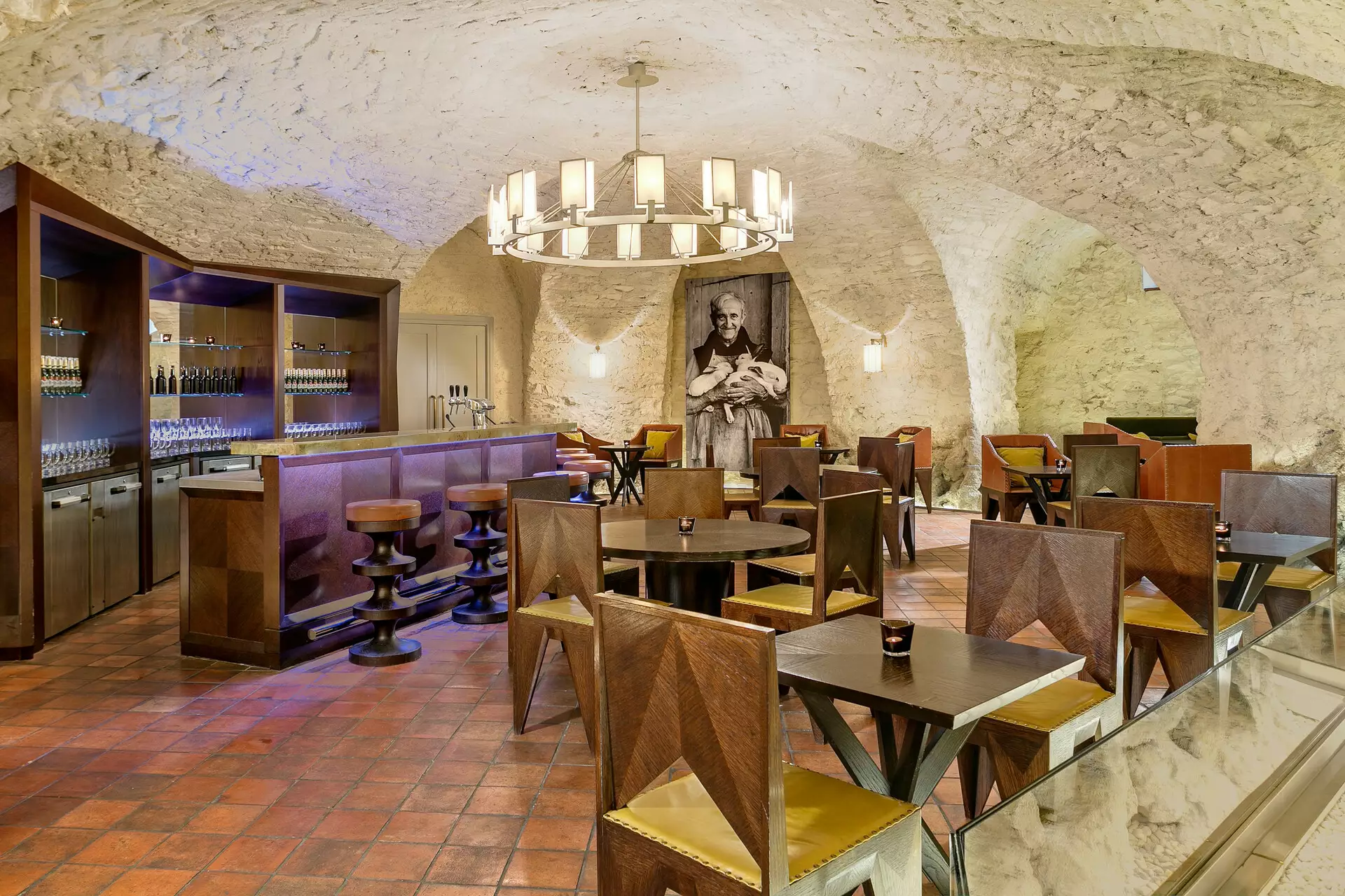 Augustine, a Luxury Collection Hotel Prague