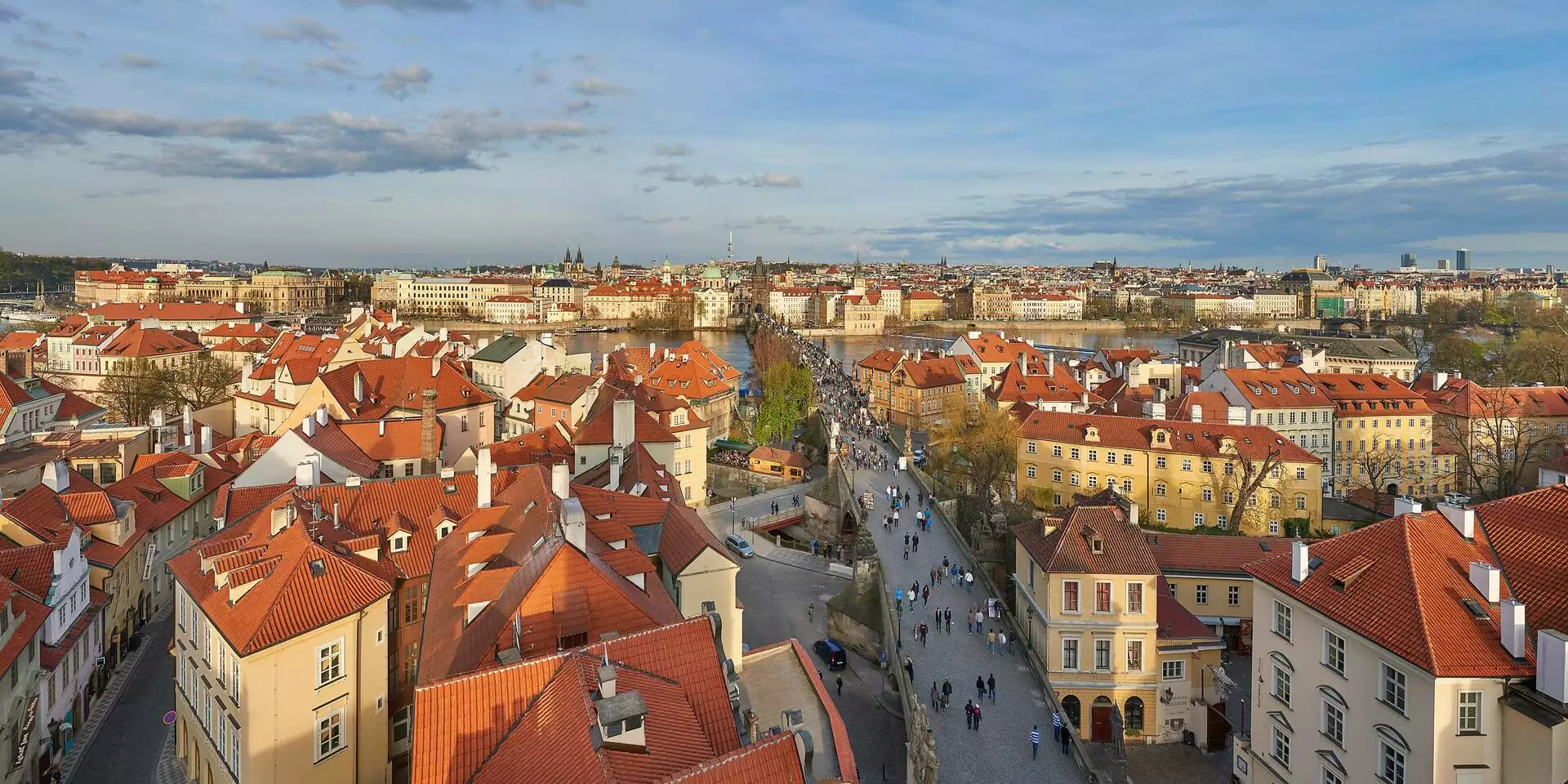 Mandarin Oriental  Prague