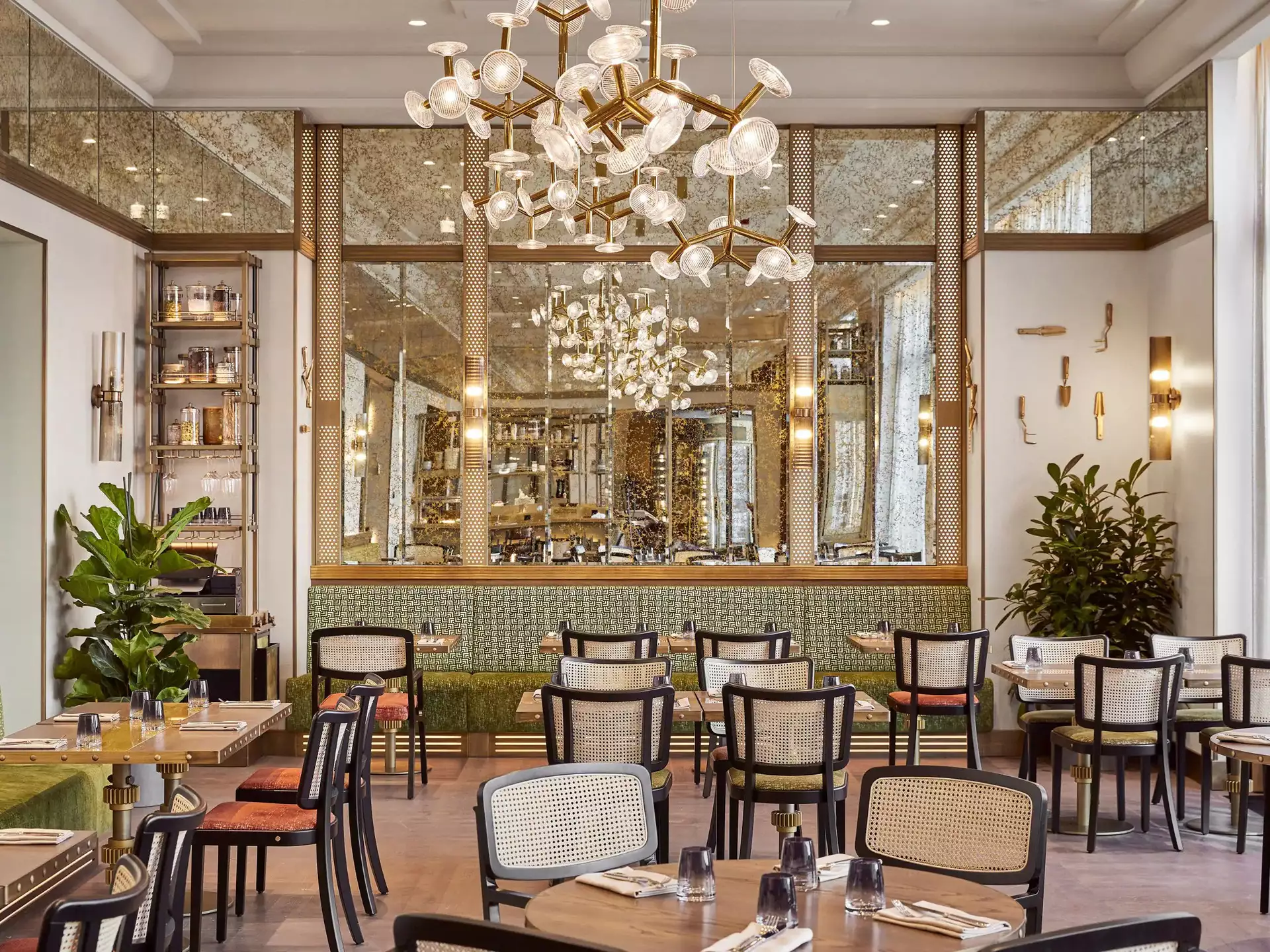 Andaz Prague