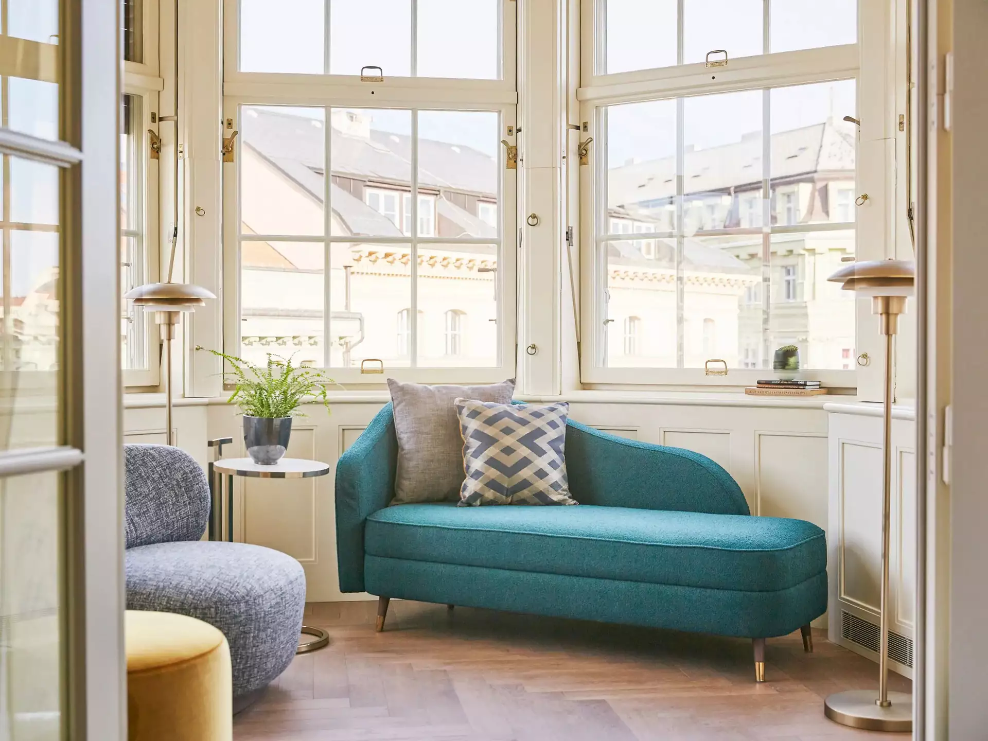Andaz Prague