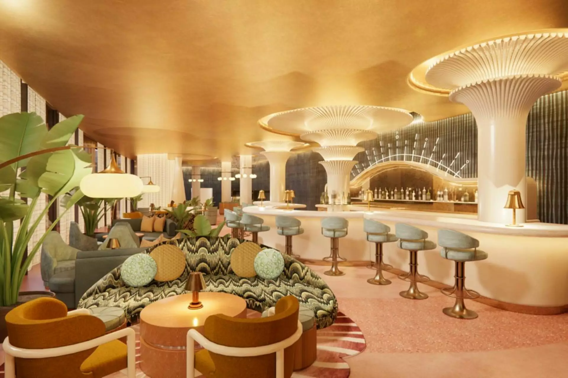 W PRAGUE