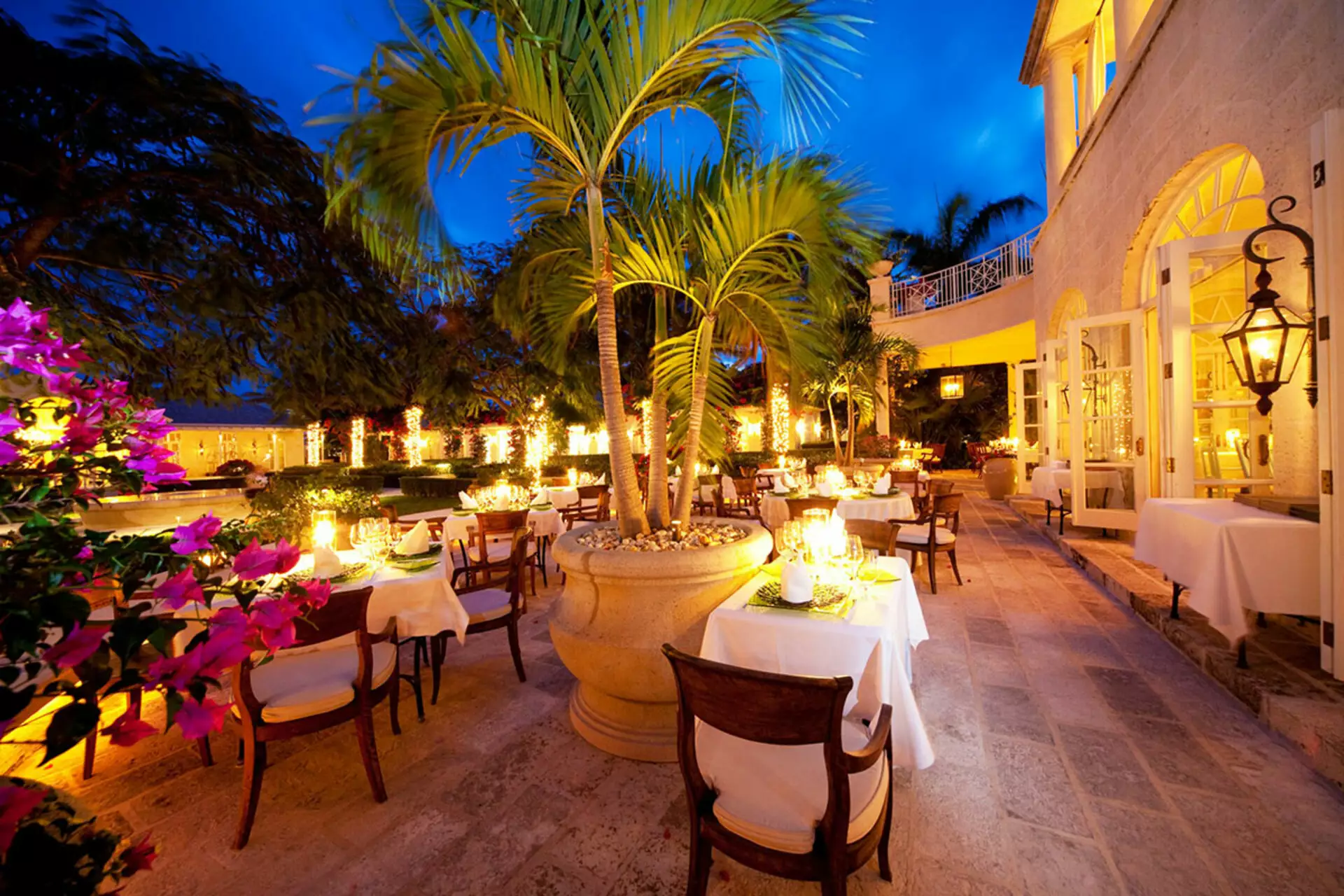 Turks- und Caicosinseln