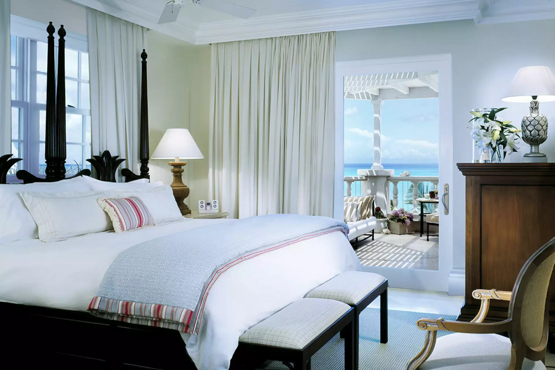 The Palms, Turks & Caicos