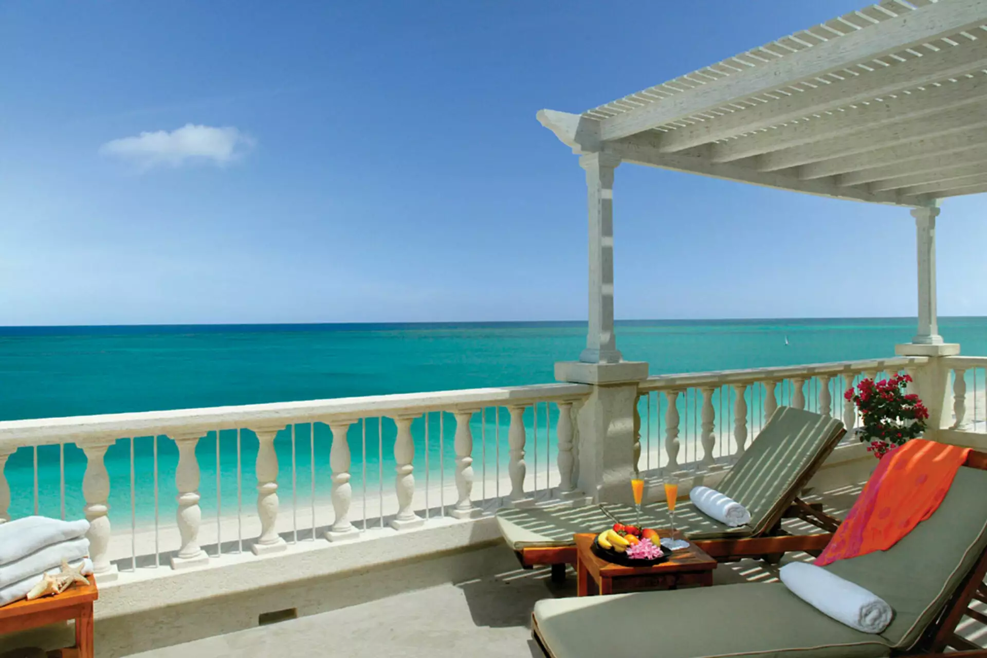 The Palms, Turks & Caicos