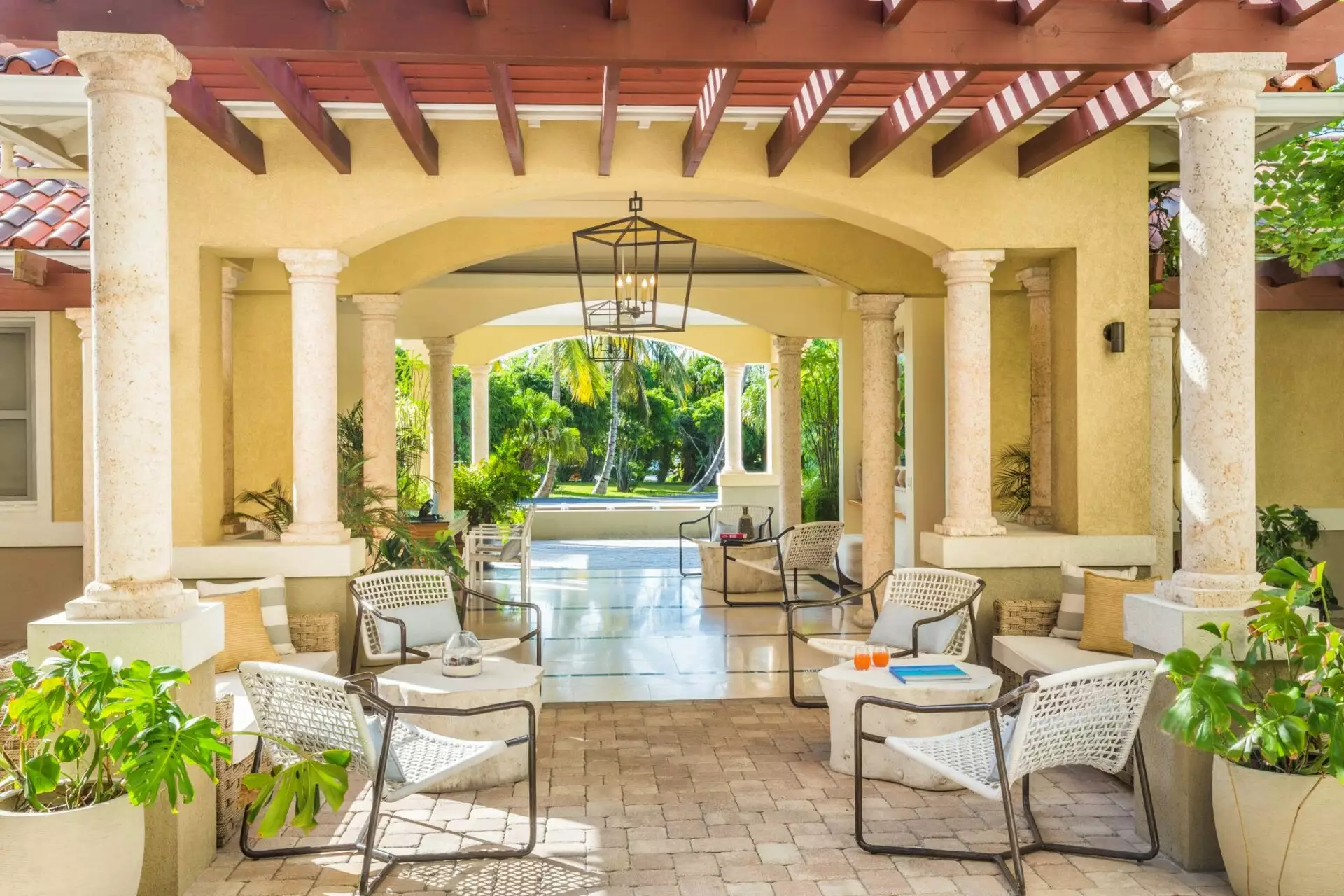 Grace Bay Club