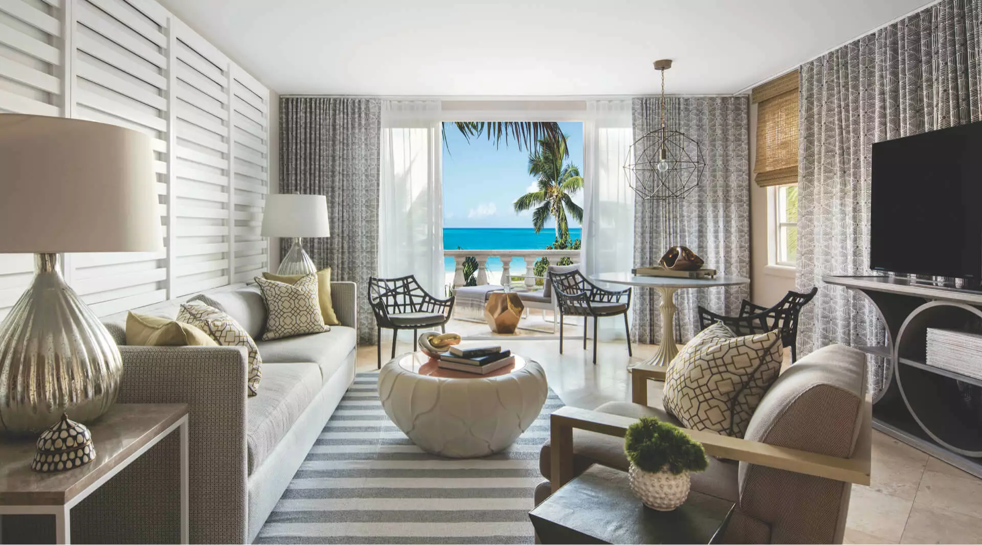 Grace Bay Club