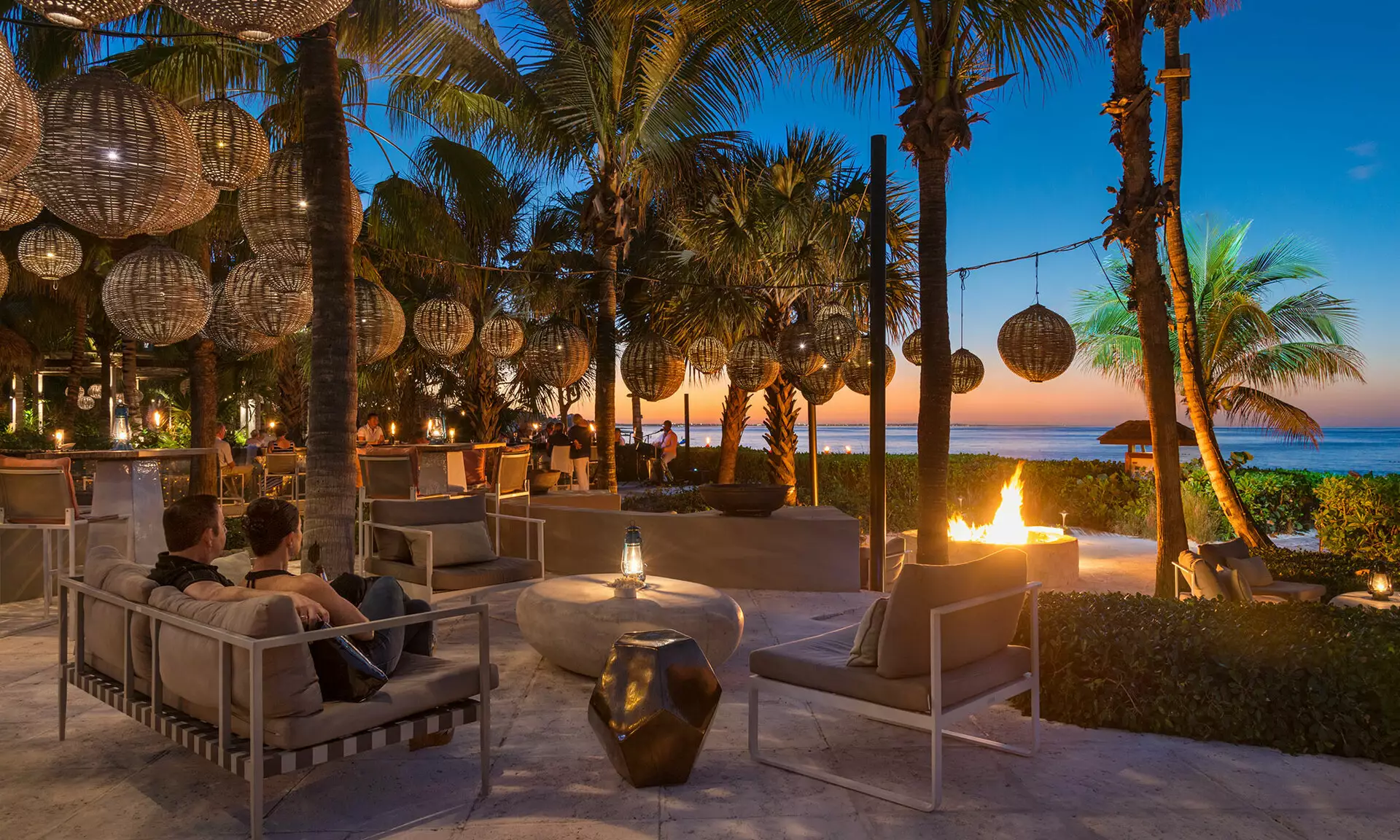 Grace Bay Club