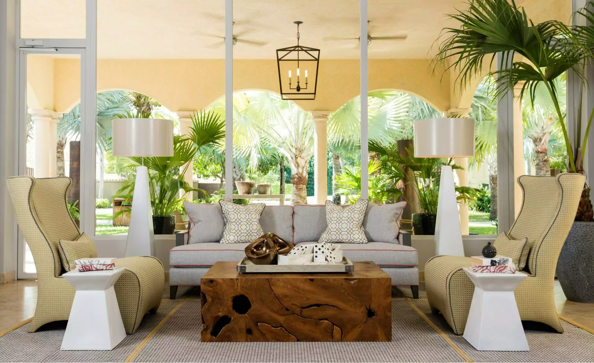 Grace Bay Club