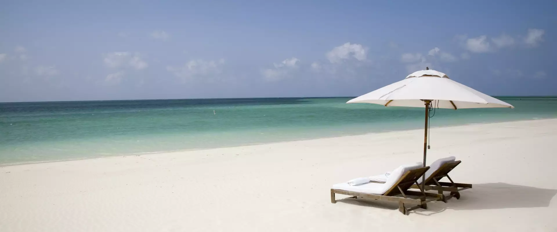 Parrot Cay by COMO