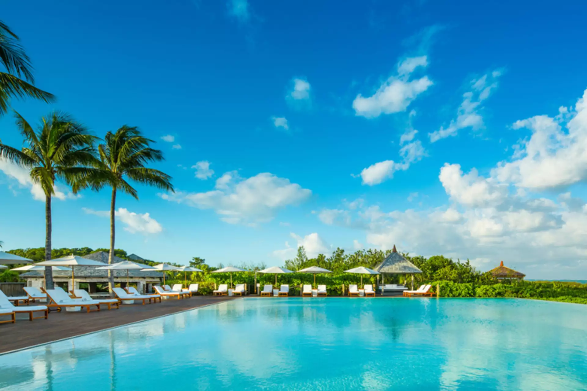 Parrot Cay by COMO