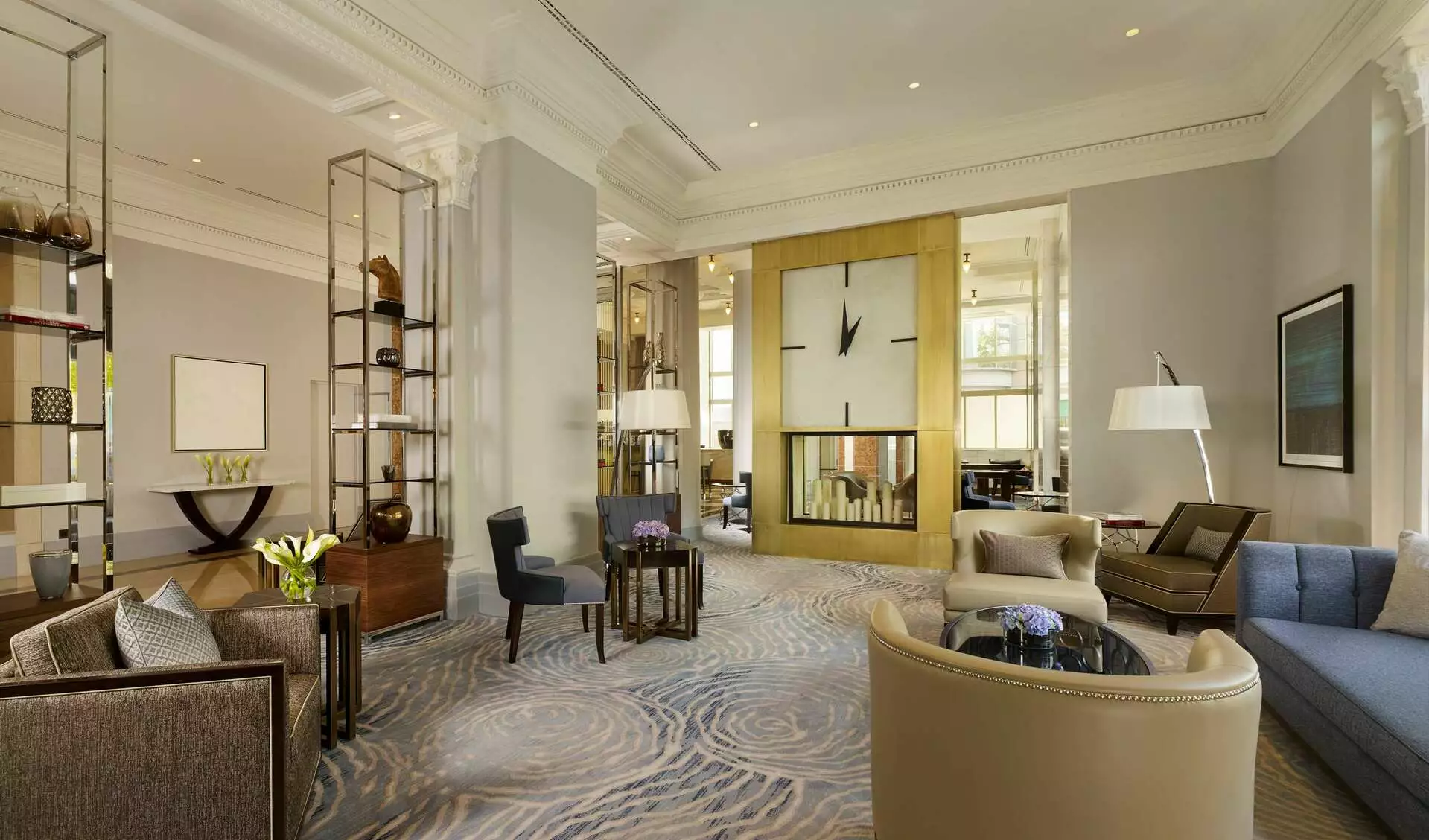 The Ritz-Carlton, Budapest