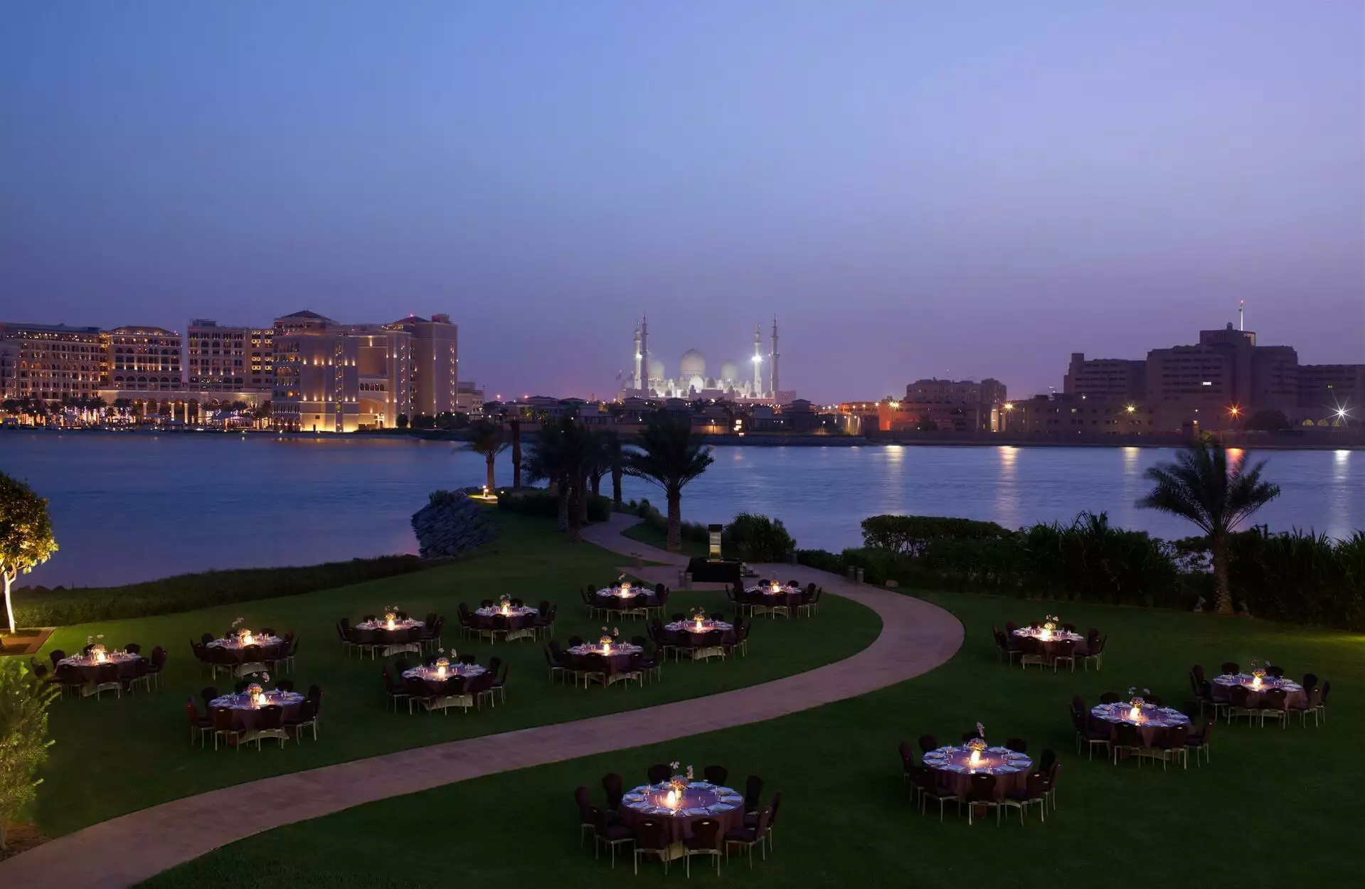 Fairmont Bab Al Bahr