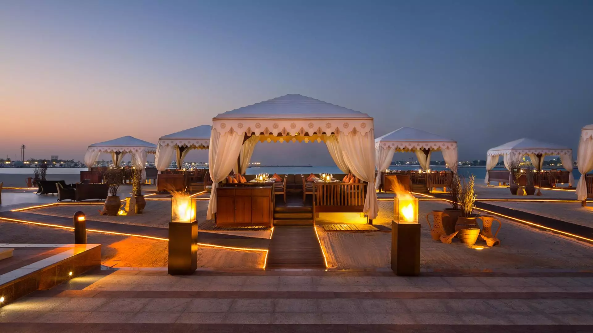 Emirates Palace Mandarin Oriental Abu Dhabi