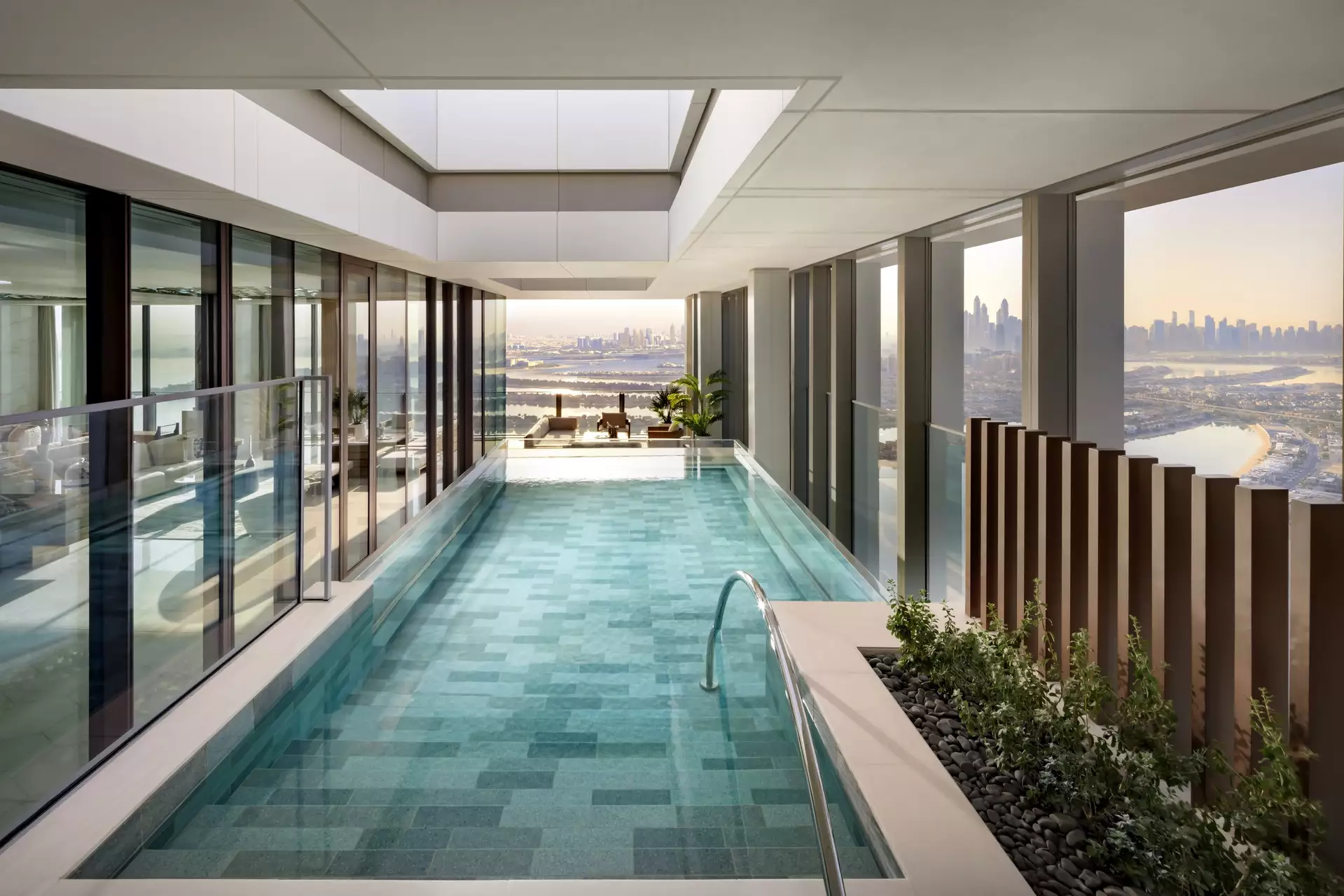Atlantis The Royal Dubai, Resort & Residences