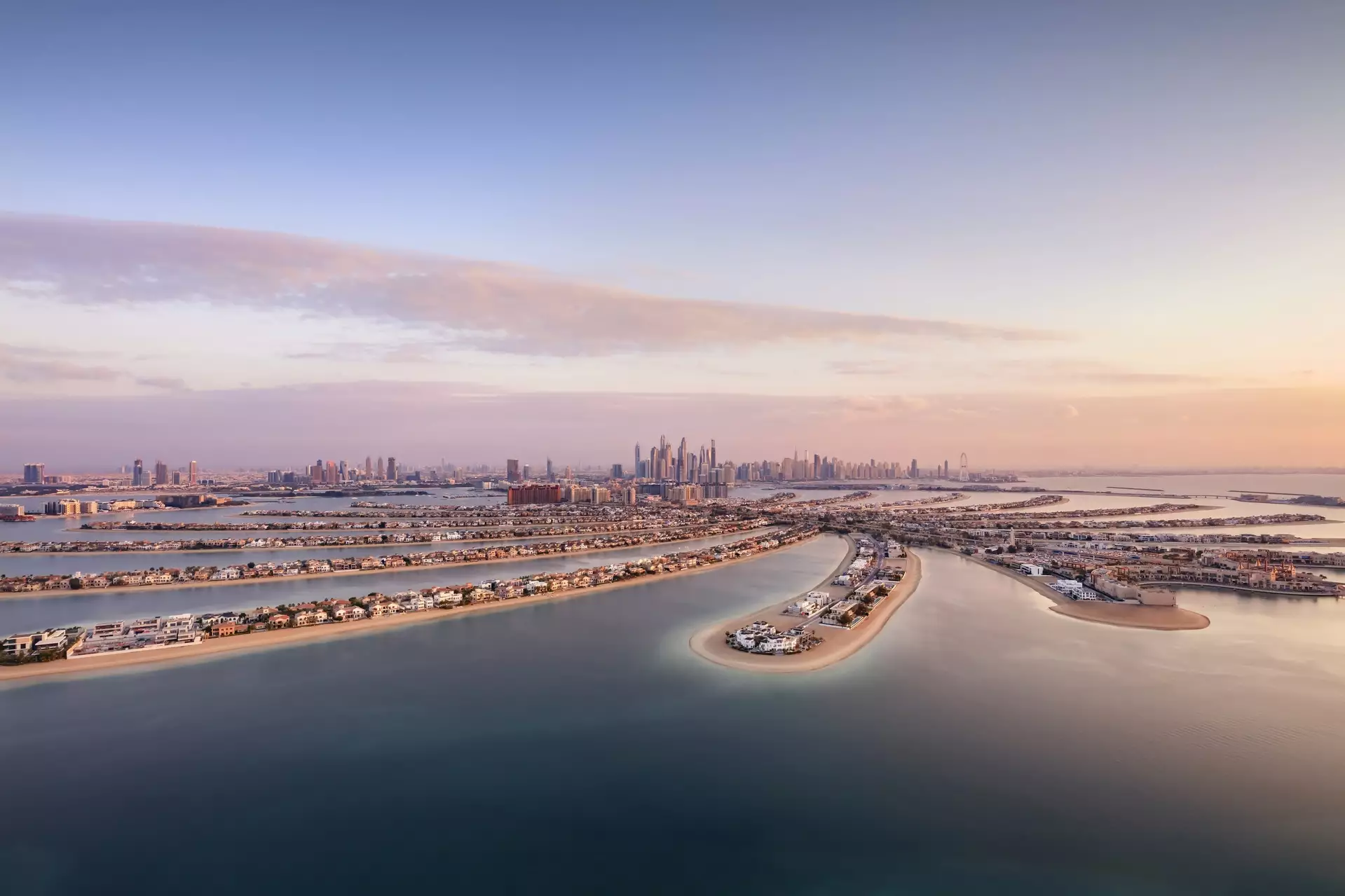 Atlantis The Royal Dubai, Resort & Residences