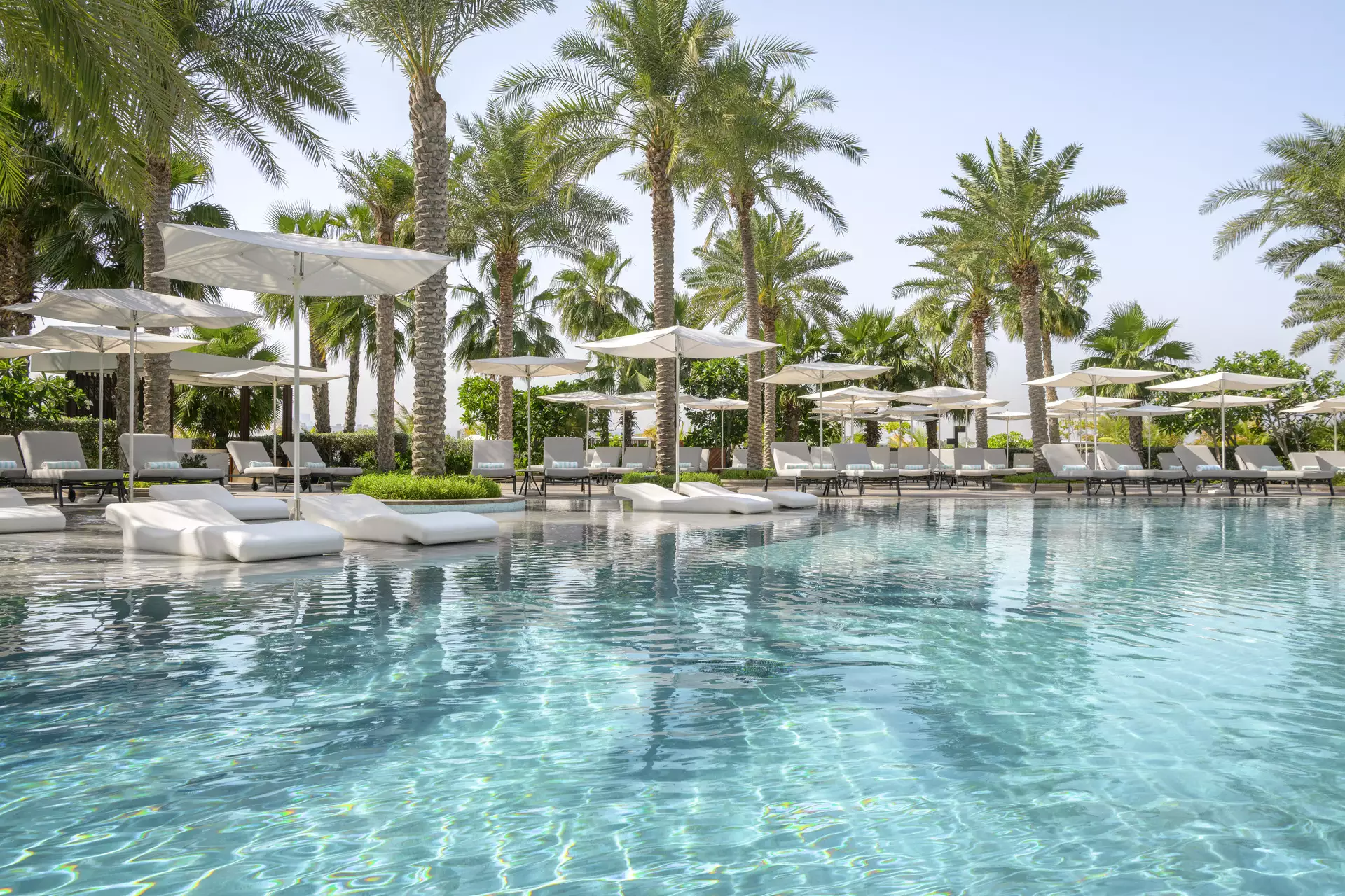 Atlantis The Royal Dubai, Resort & Residences