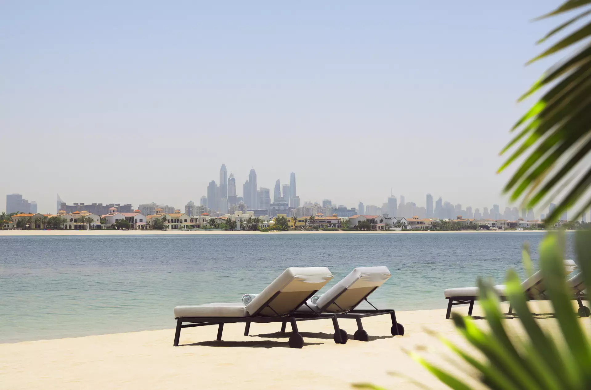 Atlantis The Royal Dubai, Resort & Residences