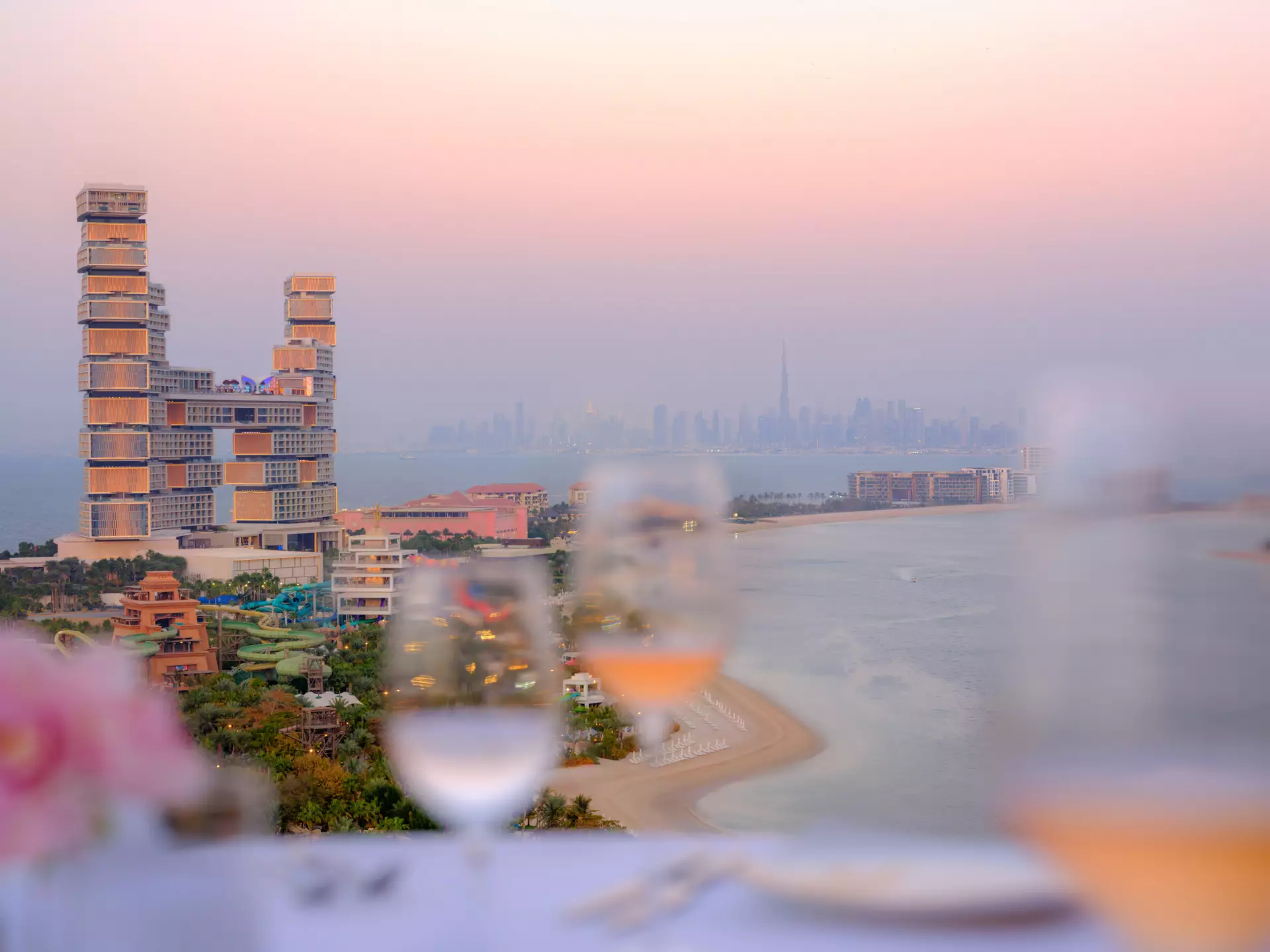 Atlantis The Palm