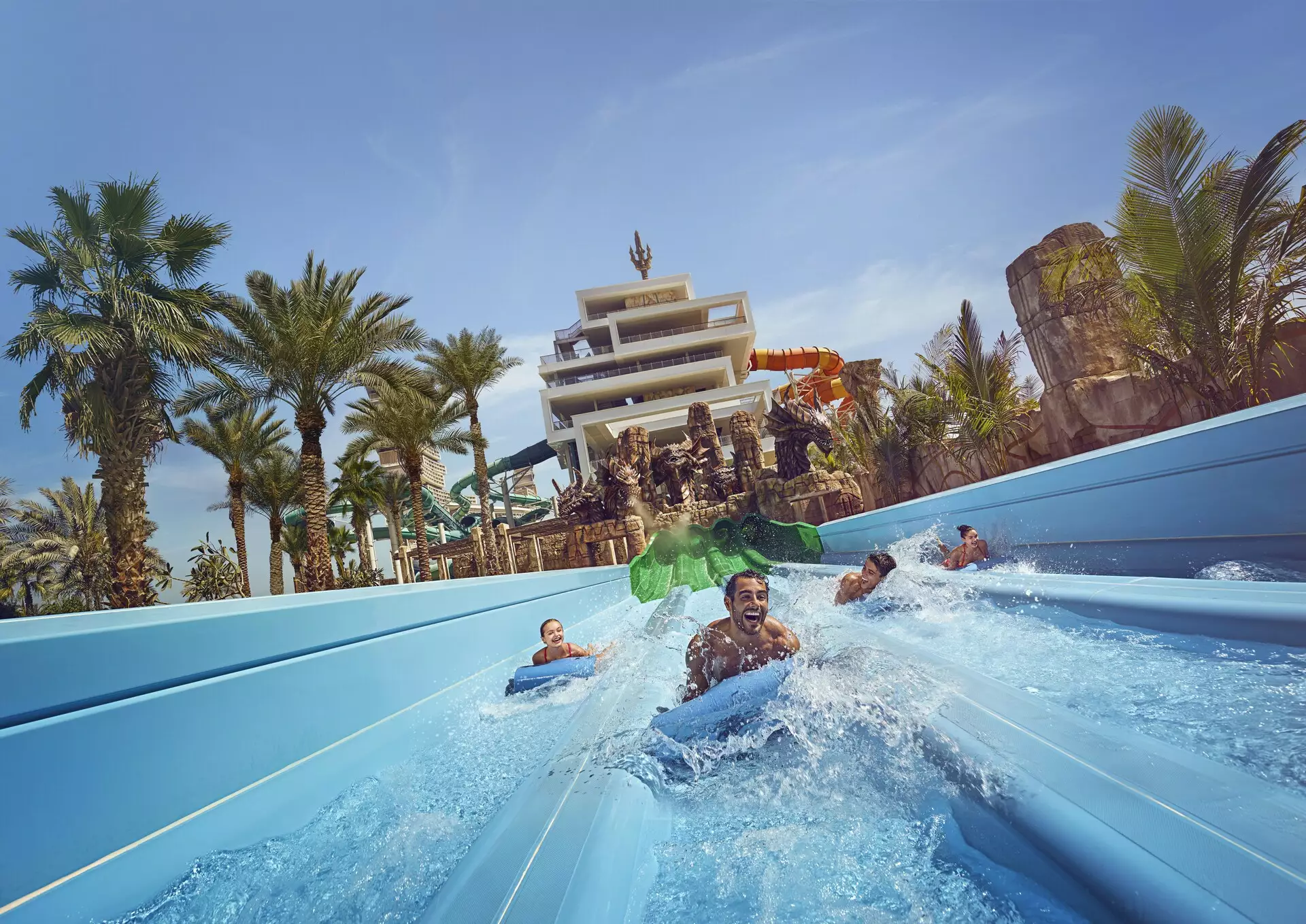 Atlantis The Palm