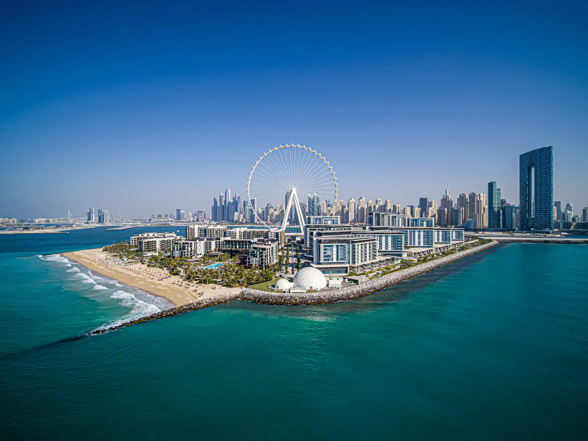 Banyan Tree Dubai