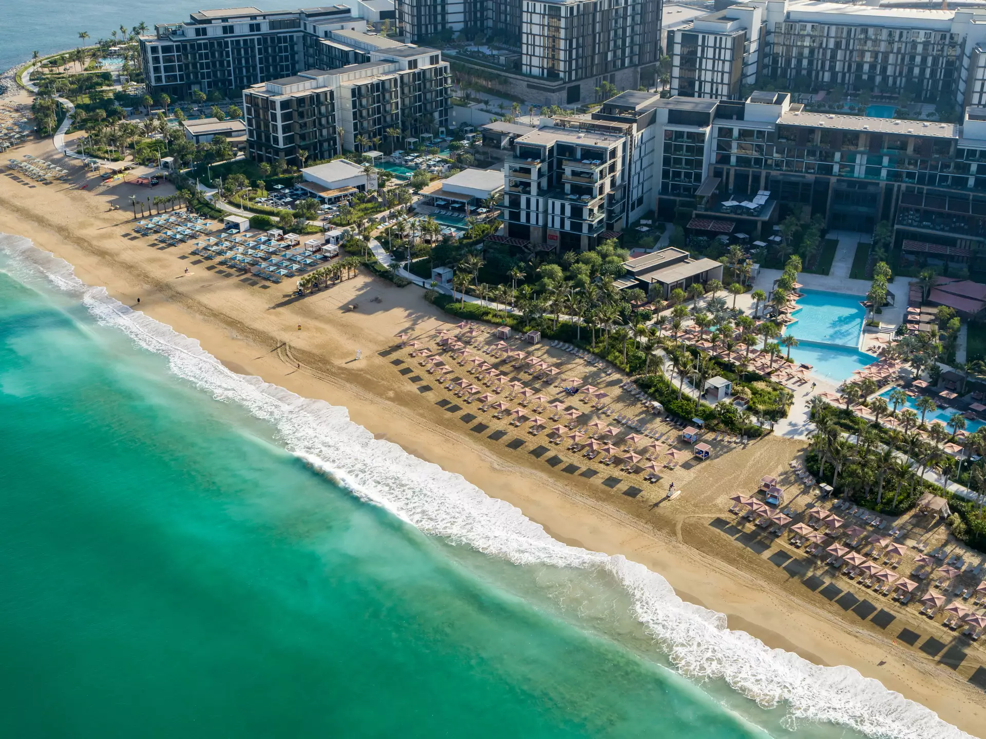 Banyan Tree Dubai