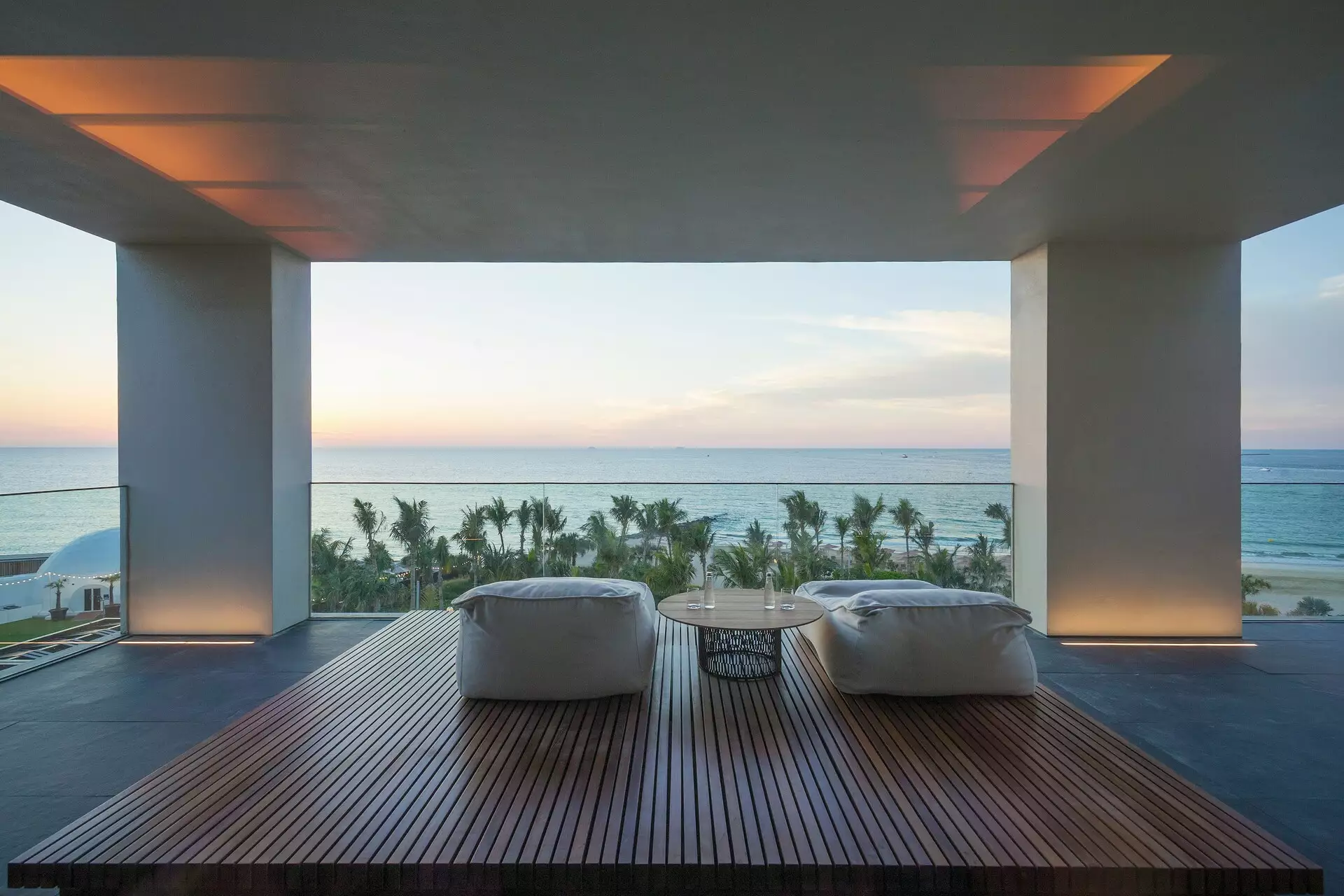 Banyan Tree Dubai