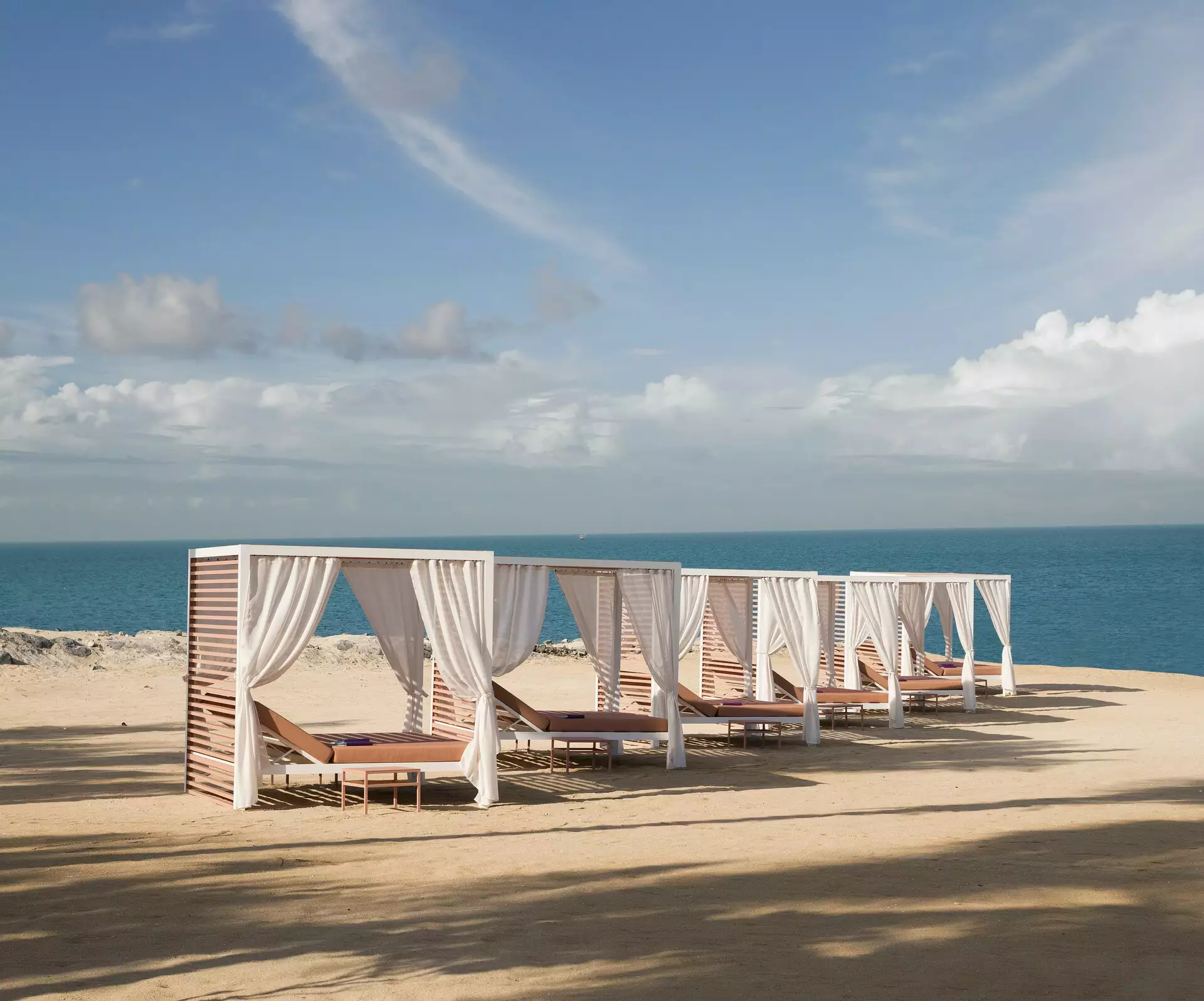 Banyan Tree Dubai