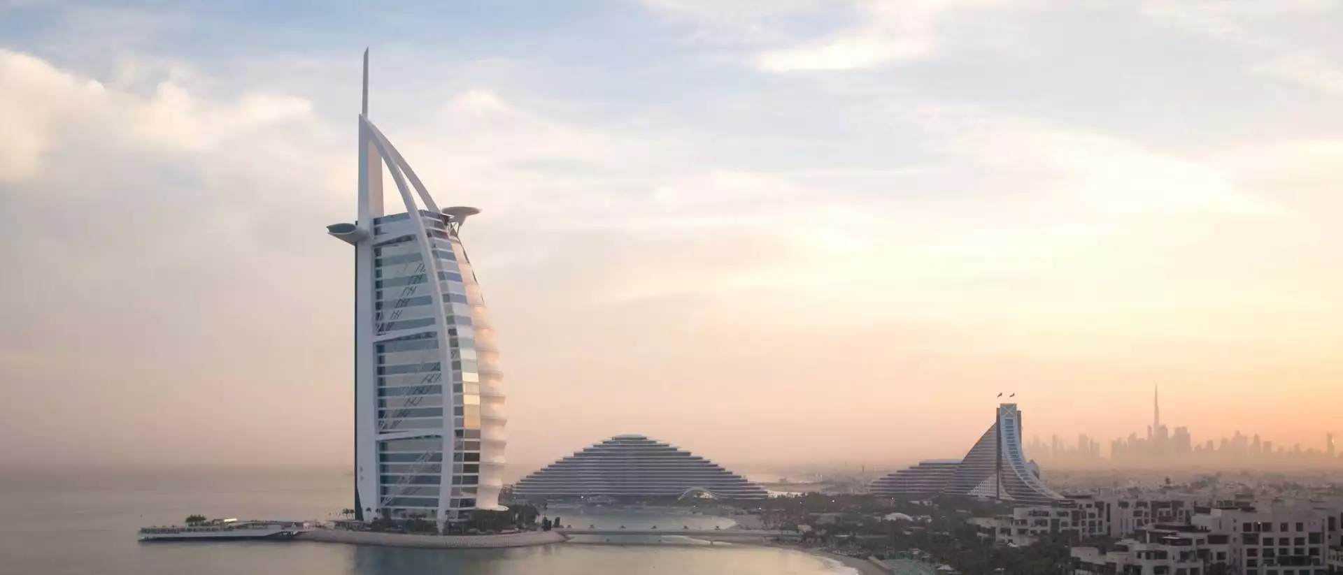 Jumeirah Burj Al Arab