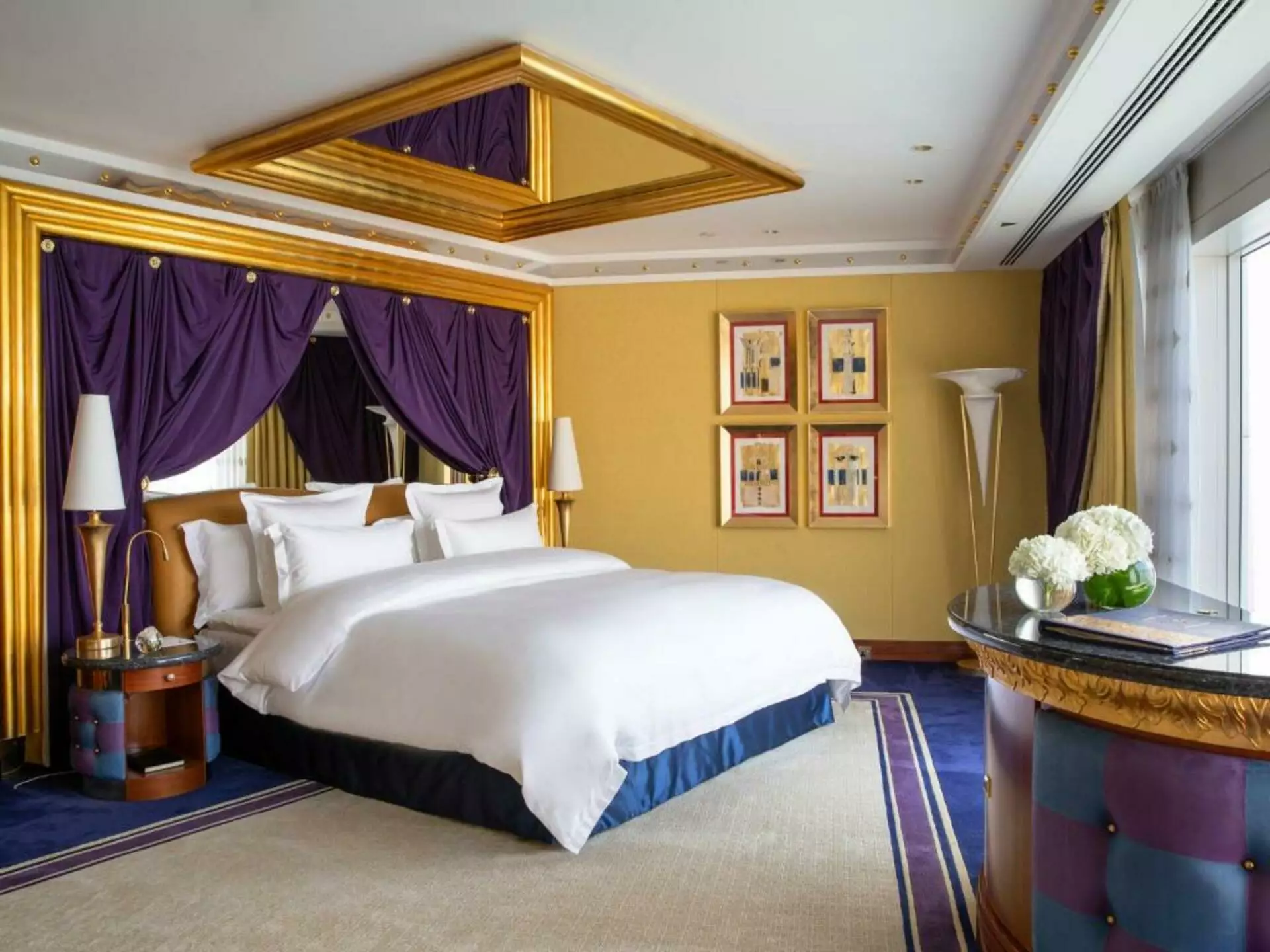 Jumeirah Burj Al Arab