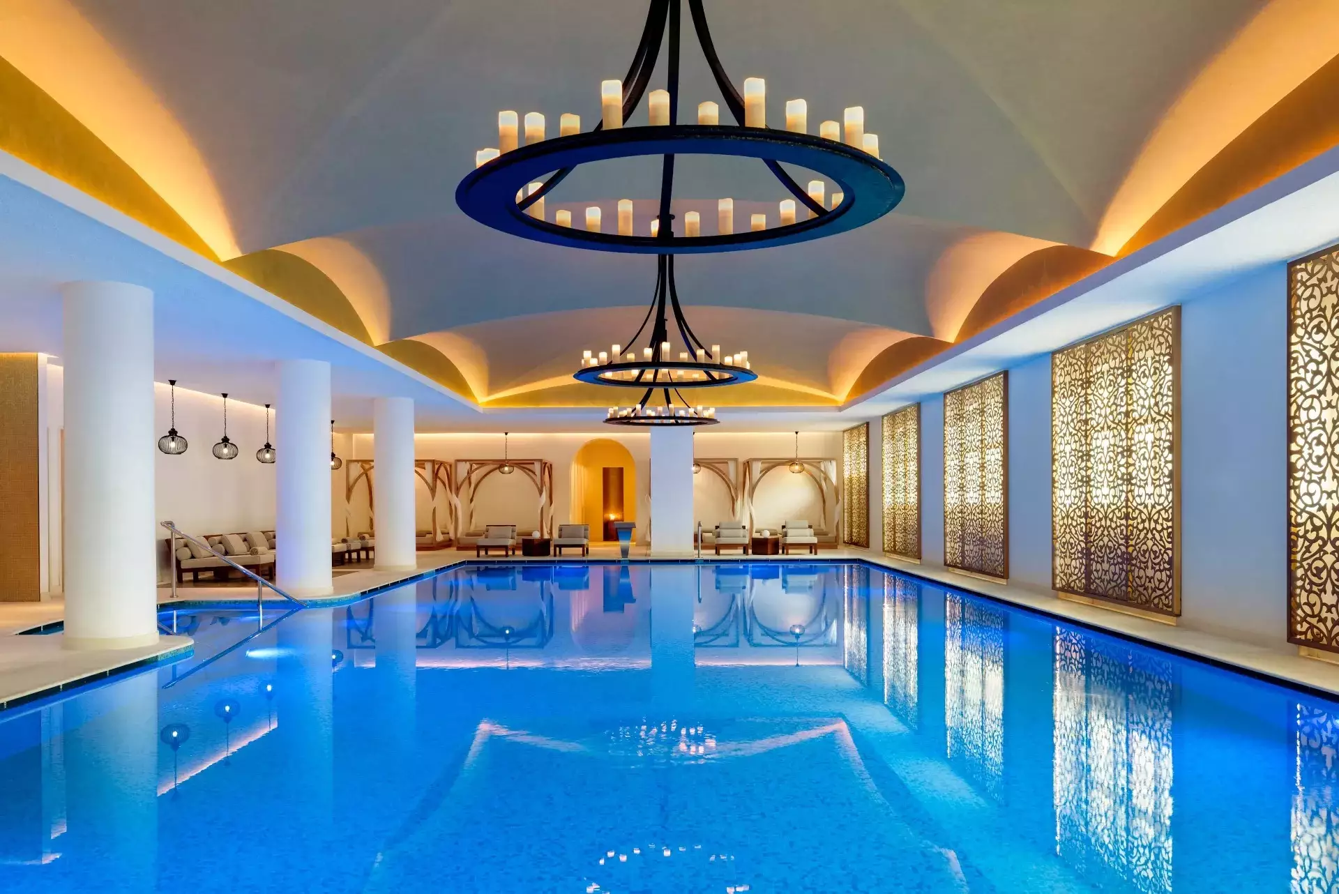 Raffles The Palm Dubai