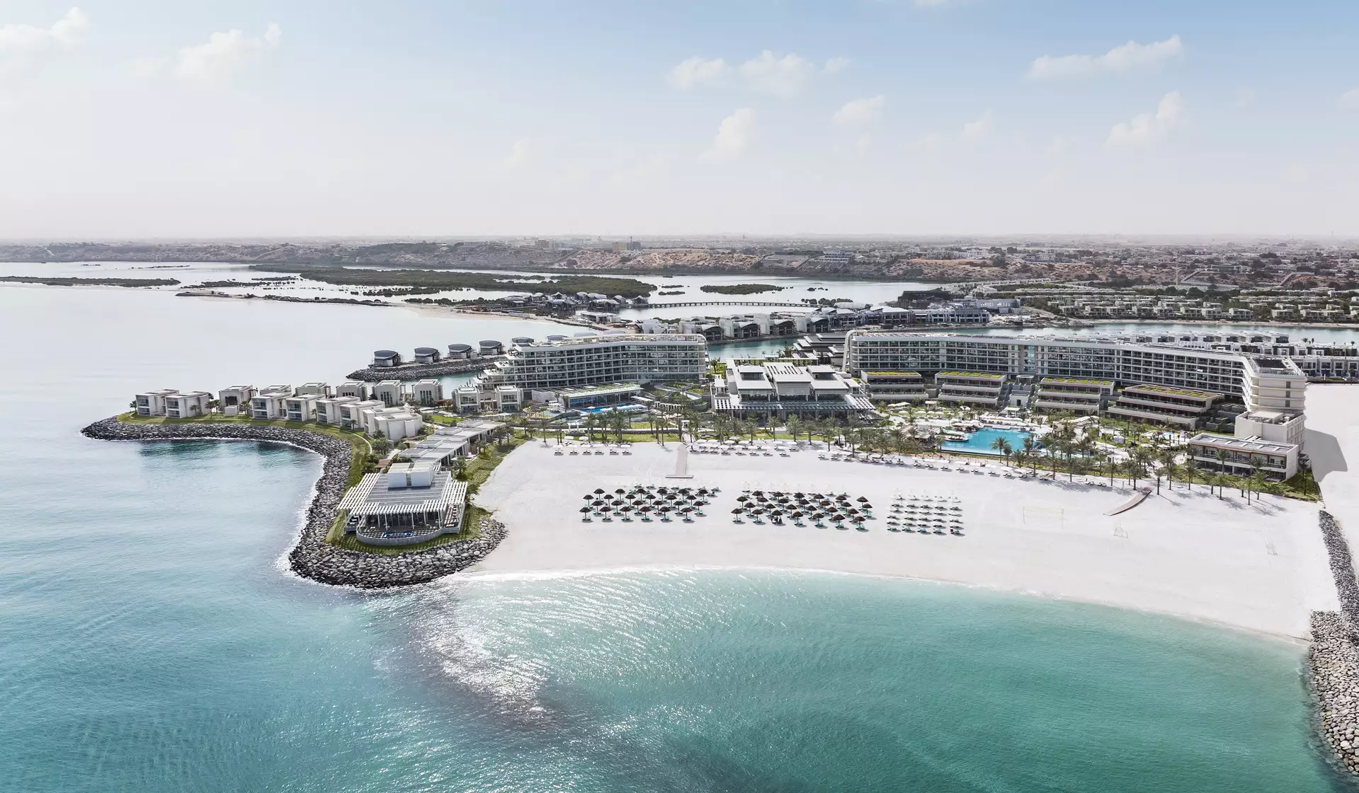 InterContinental Ras al Khaimah Resort and Spa