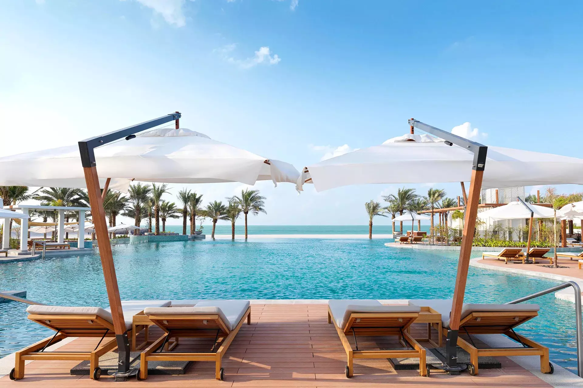 InterContinental Ras al Khaimah Resort and Spa