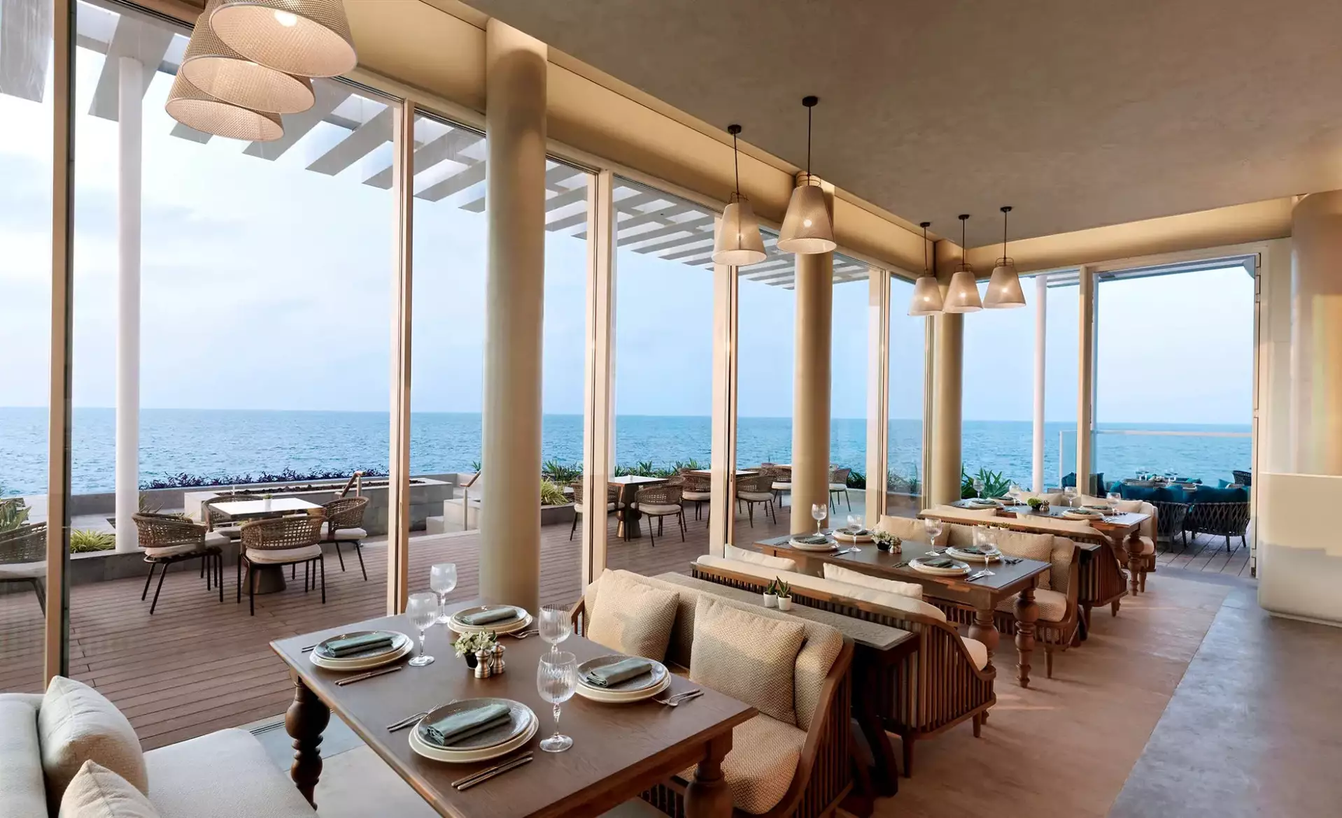 InterContinental Ras al Khaimah Resort and Spa