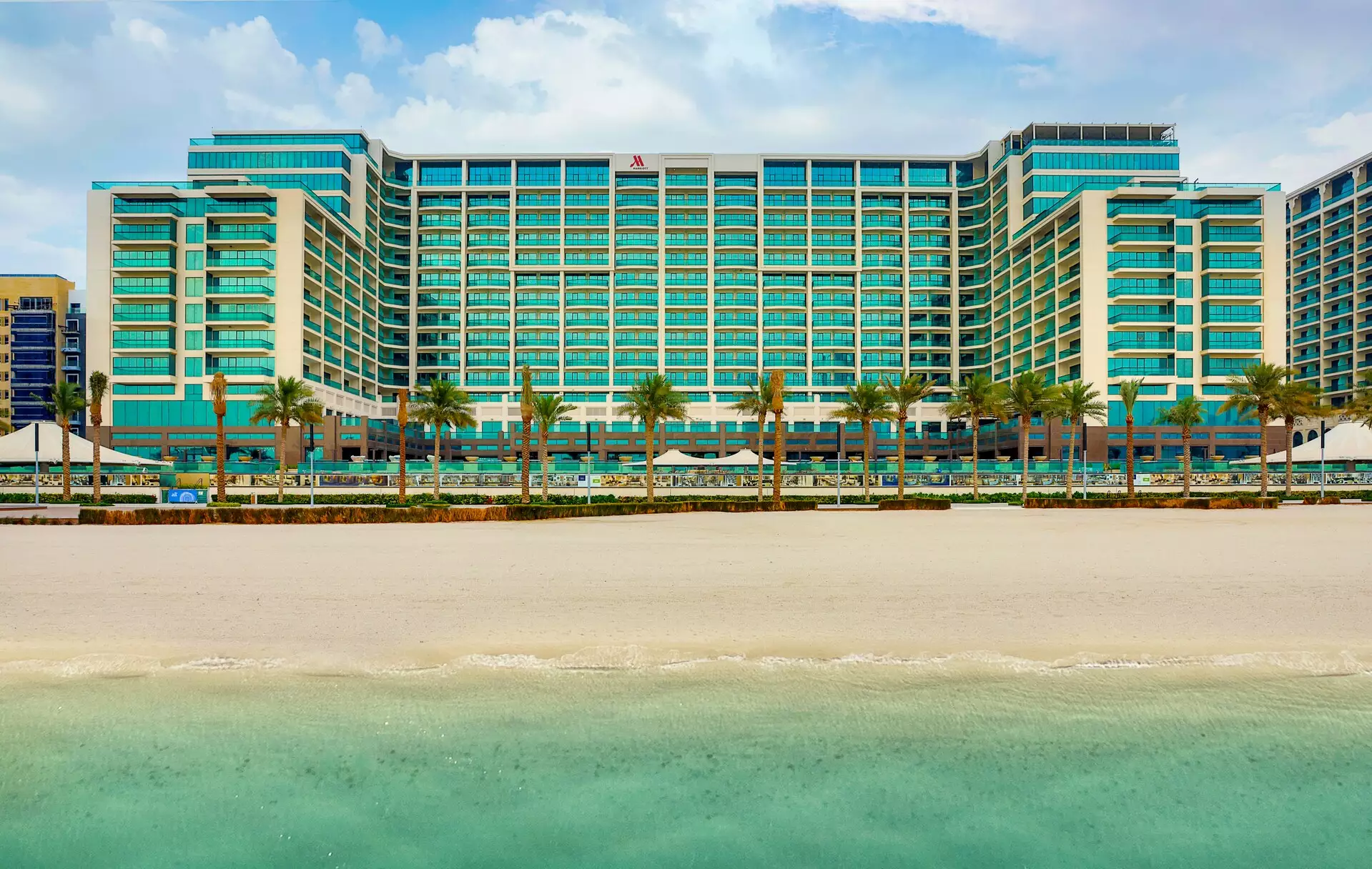 Marriott Resort Palm Jumeirah