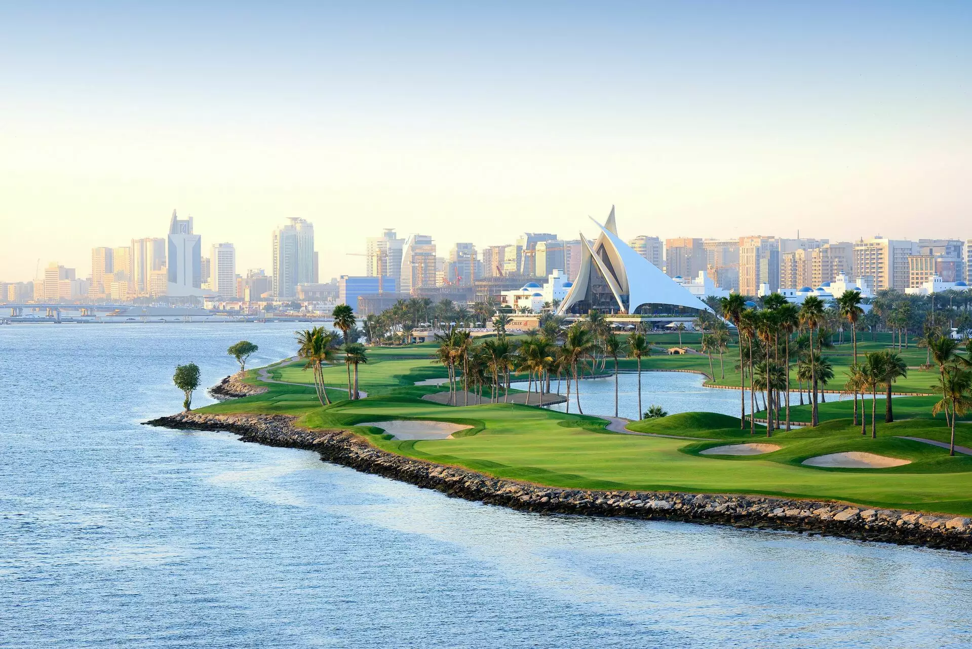 Park Hyatt Dubai