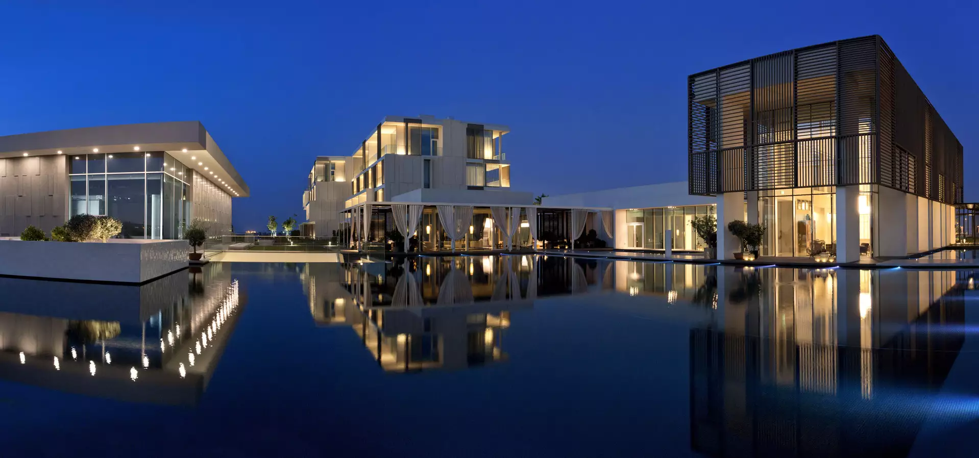 Al Zorah Beach Resort