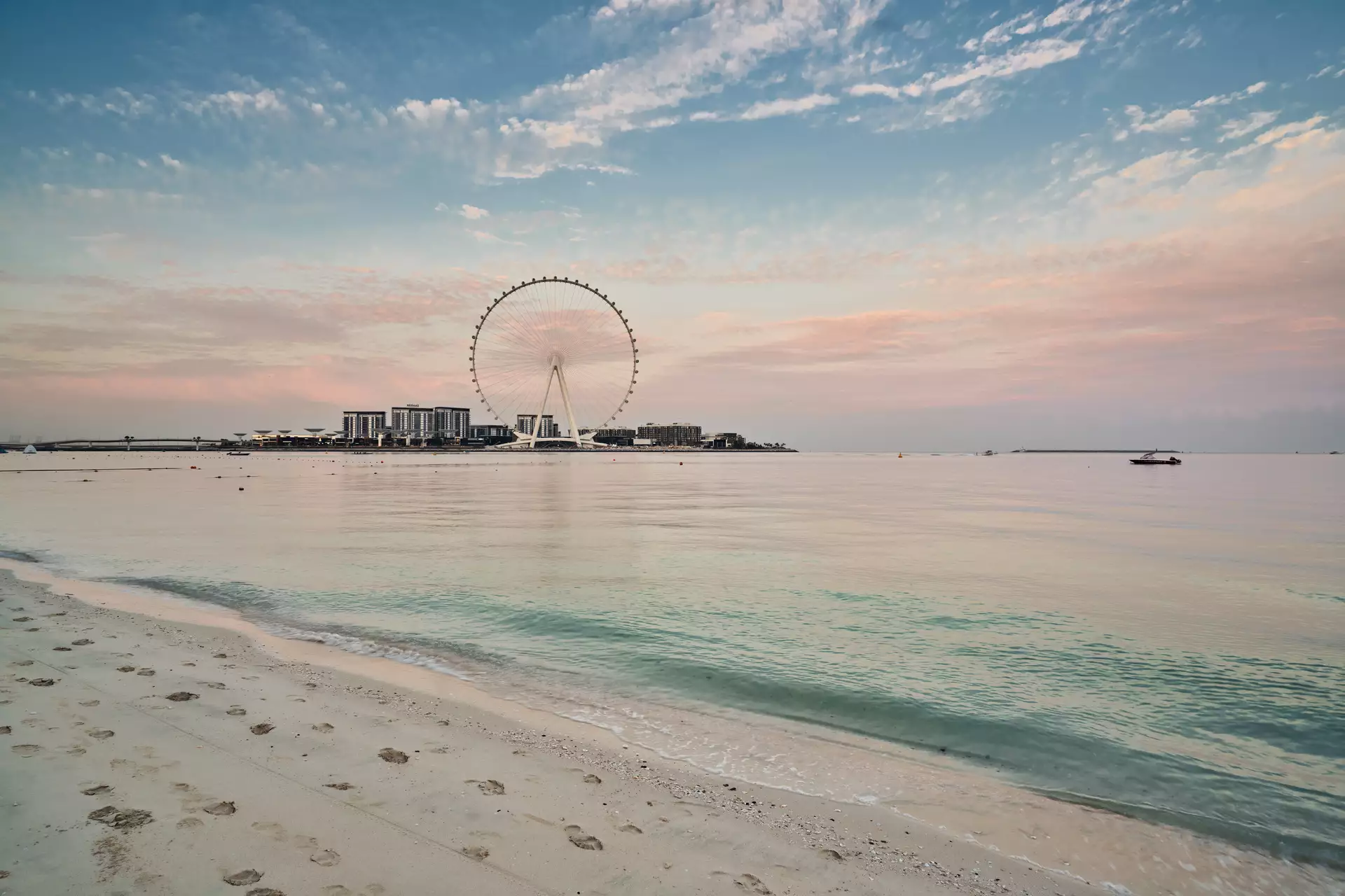Rixos Premium Dubai JBR