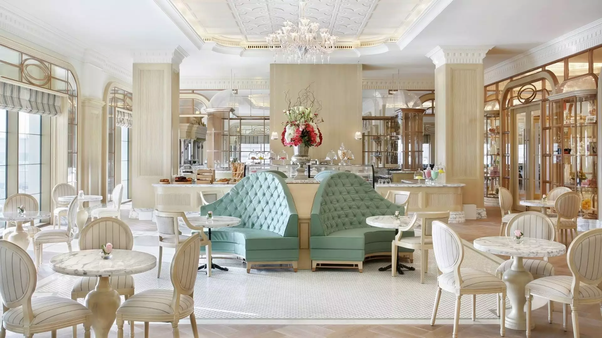 Al Habtoor Palace